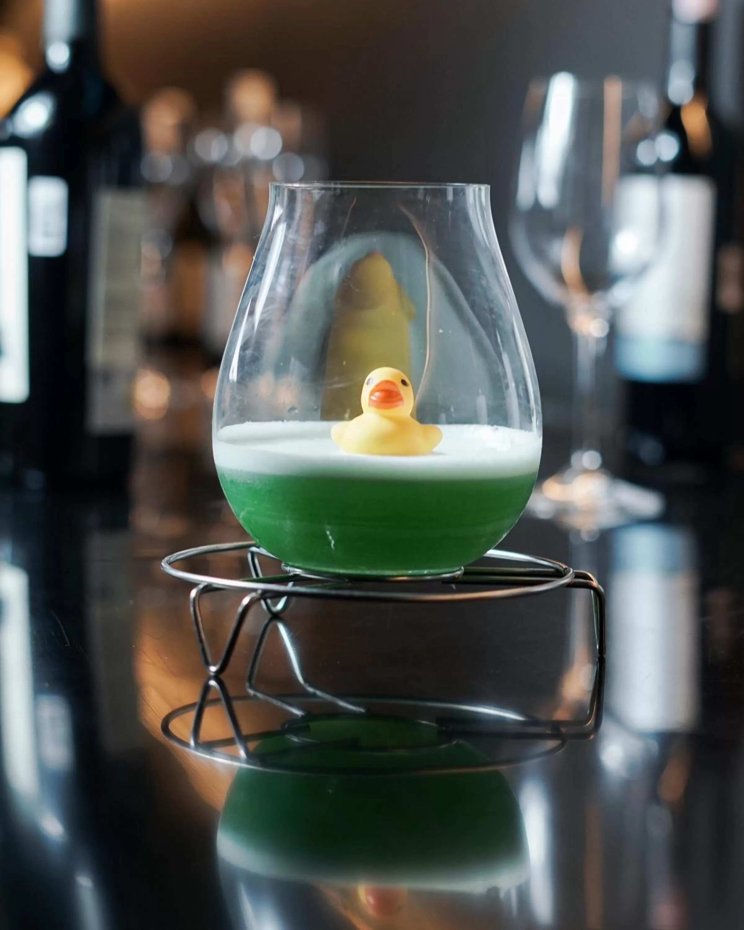 Food and drinks in ARTOTEL Gajahmada Semarang