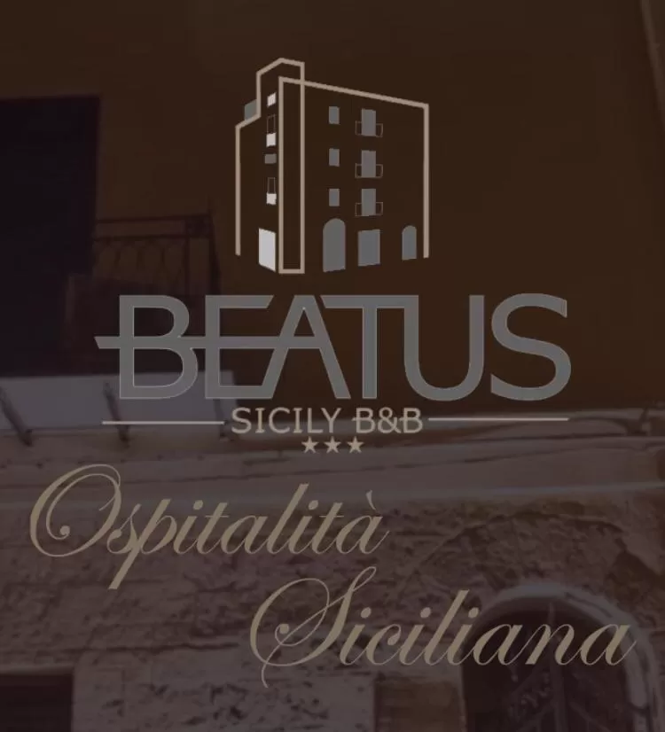 Logo/Certificate/Sign in Beatus Suites And Rooms B&B