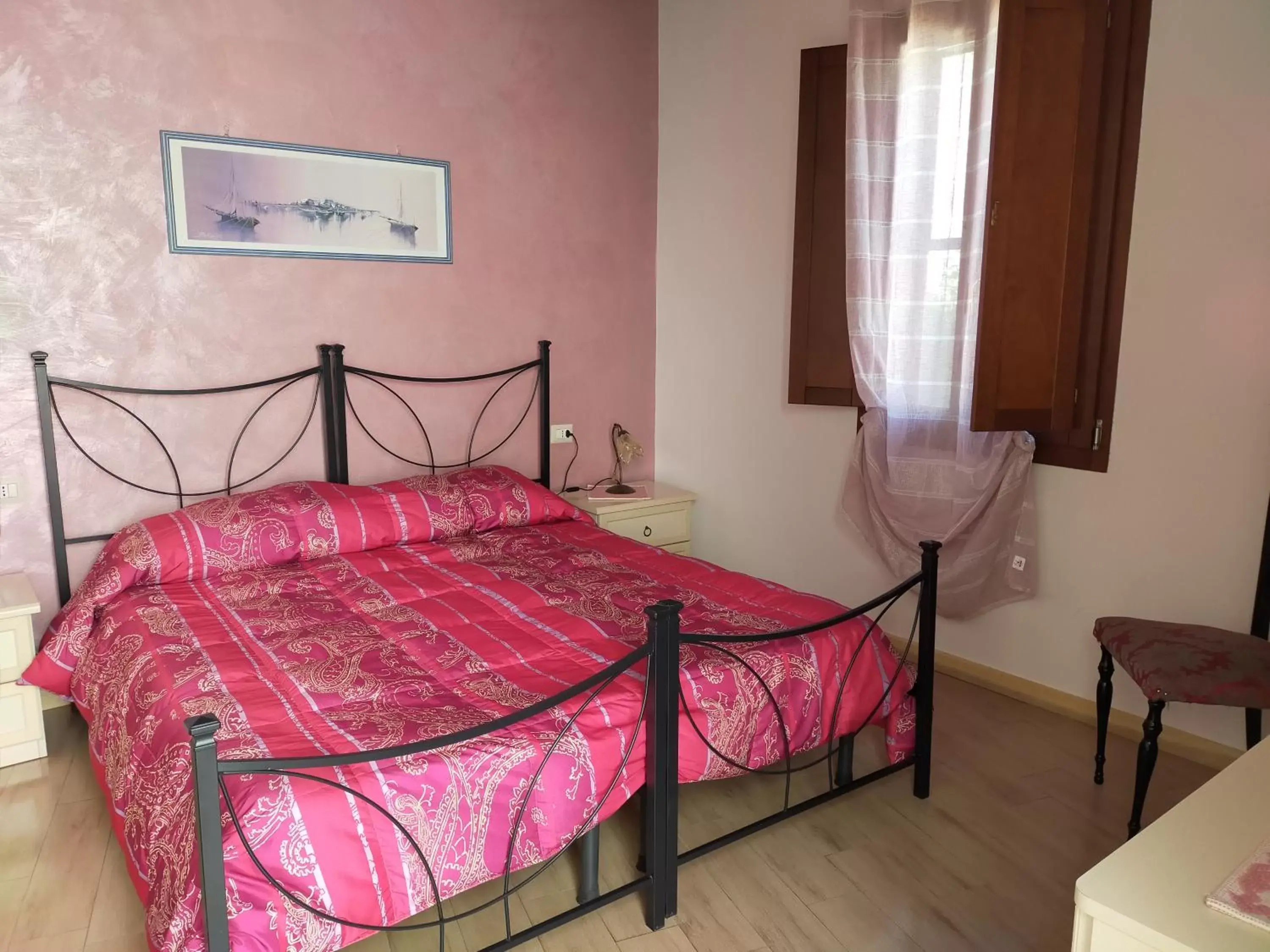 B&B Colti Di Rosa