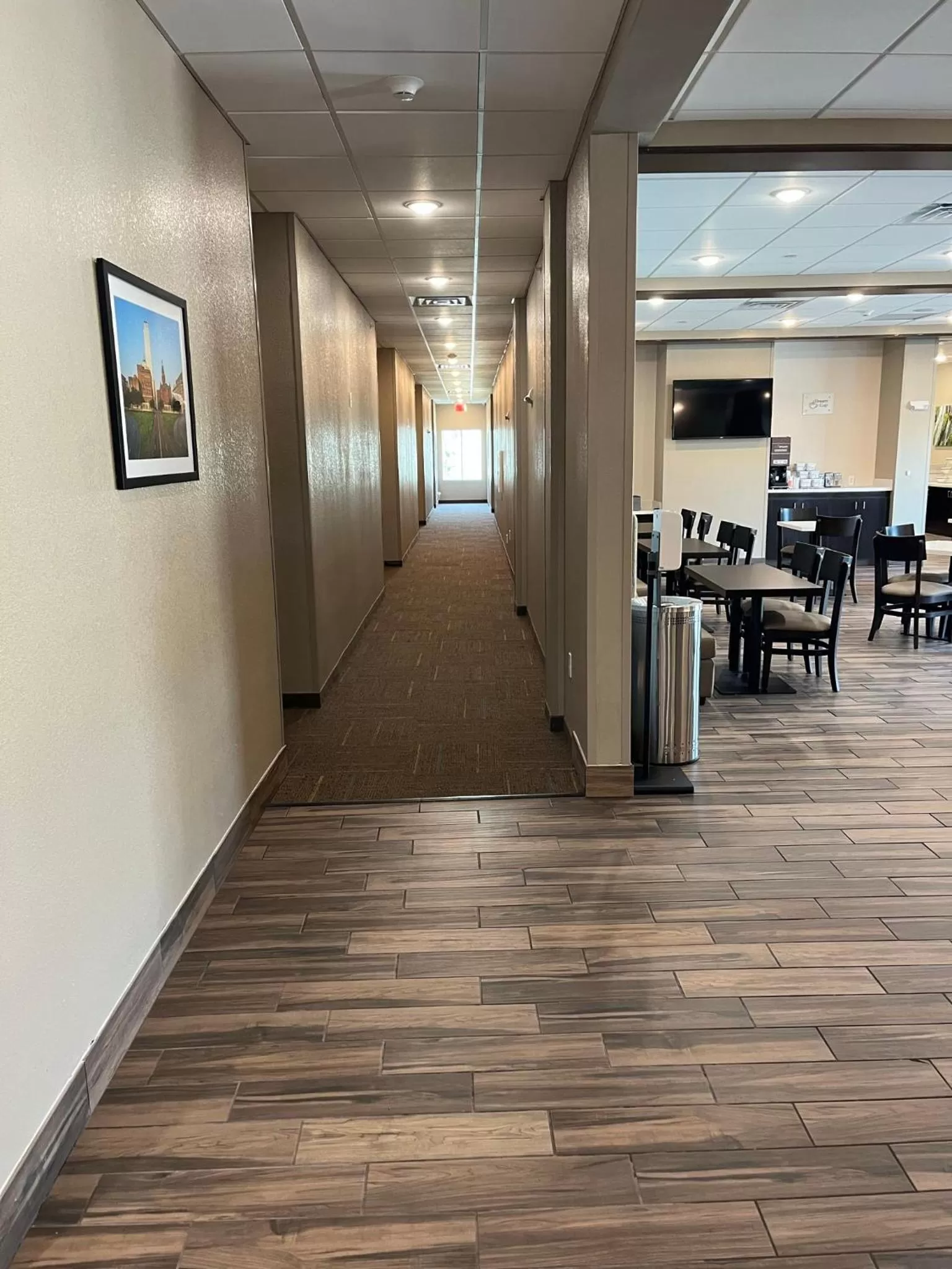 Sleep Inn Dallas Northwest - Irving