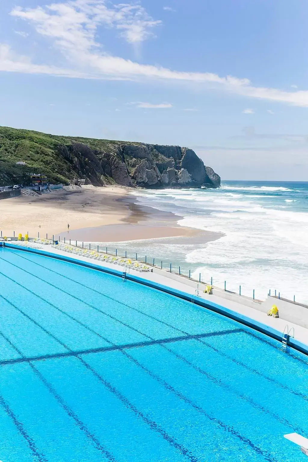 Pool view, Swimming Pool in Arribas Sintra Hotel