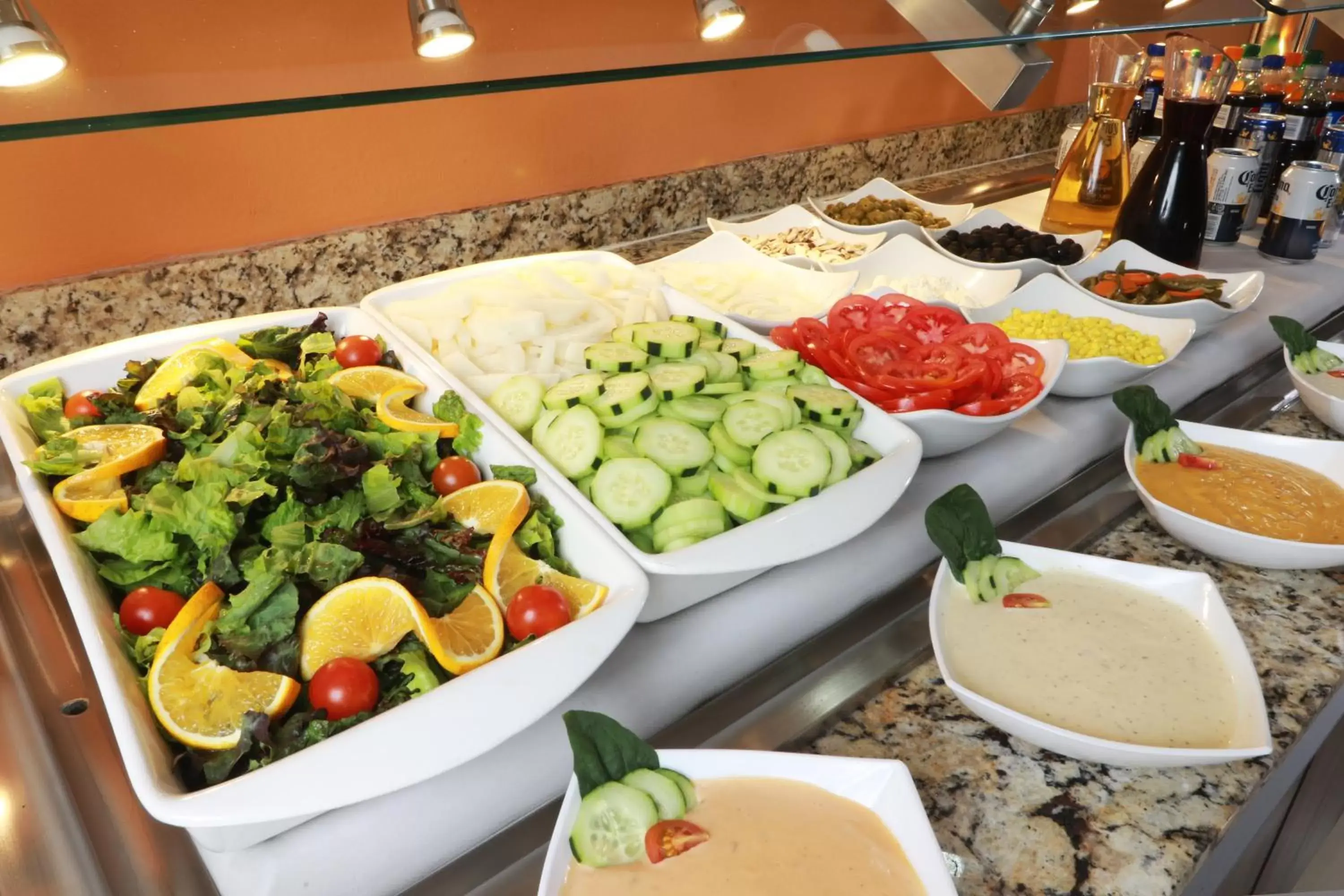 Restaurant/places to eat in Staybridge Suites Guadalajara Expo by IHG Restaurant/places to eat in Staybridge Suites Guadalajara Expo by IHG