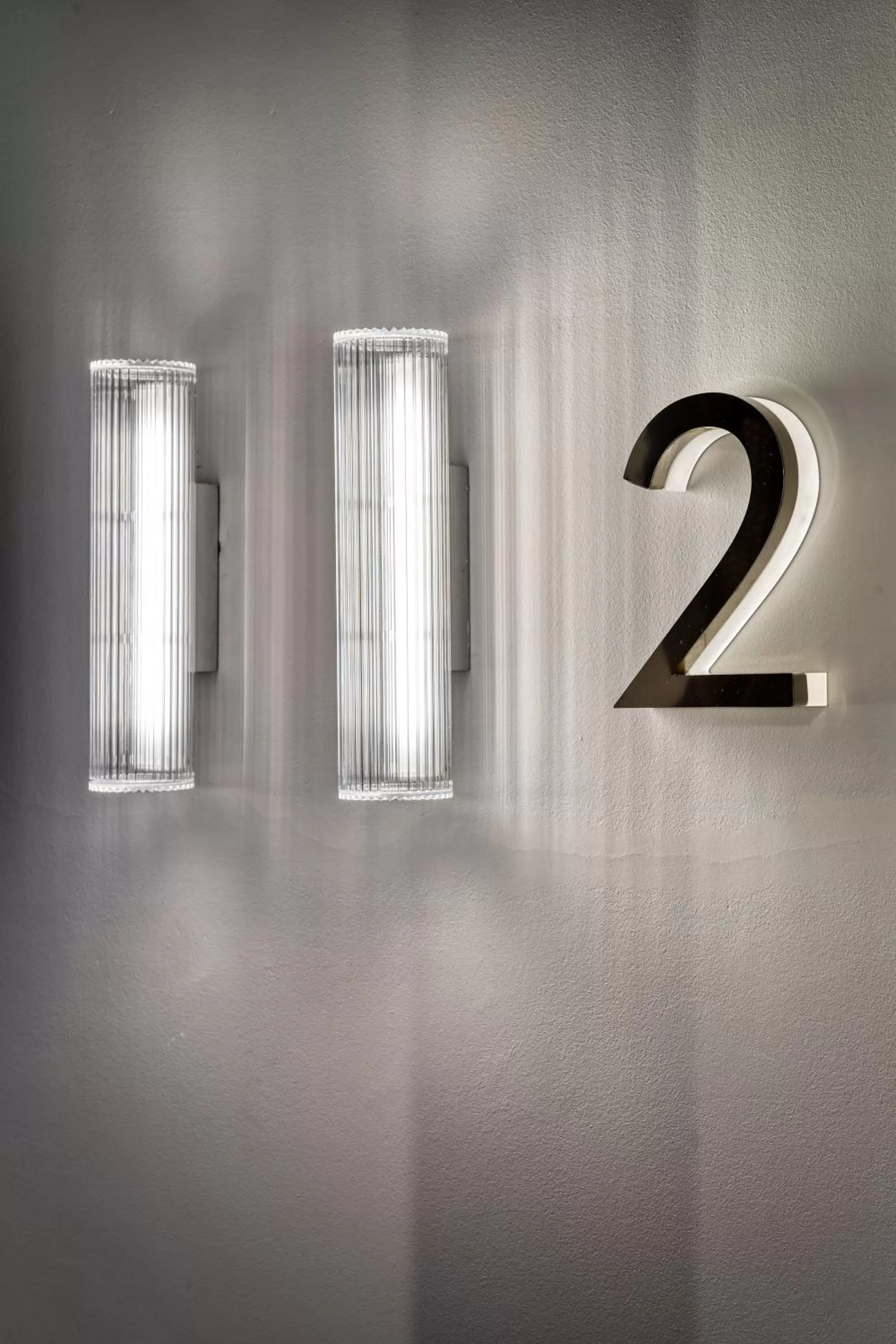 Property logo or sign in Athenian Foss