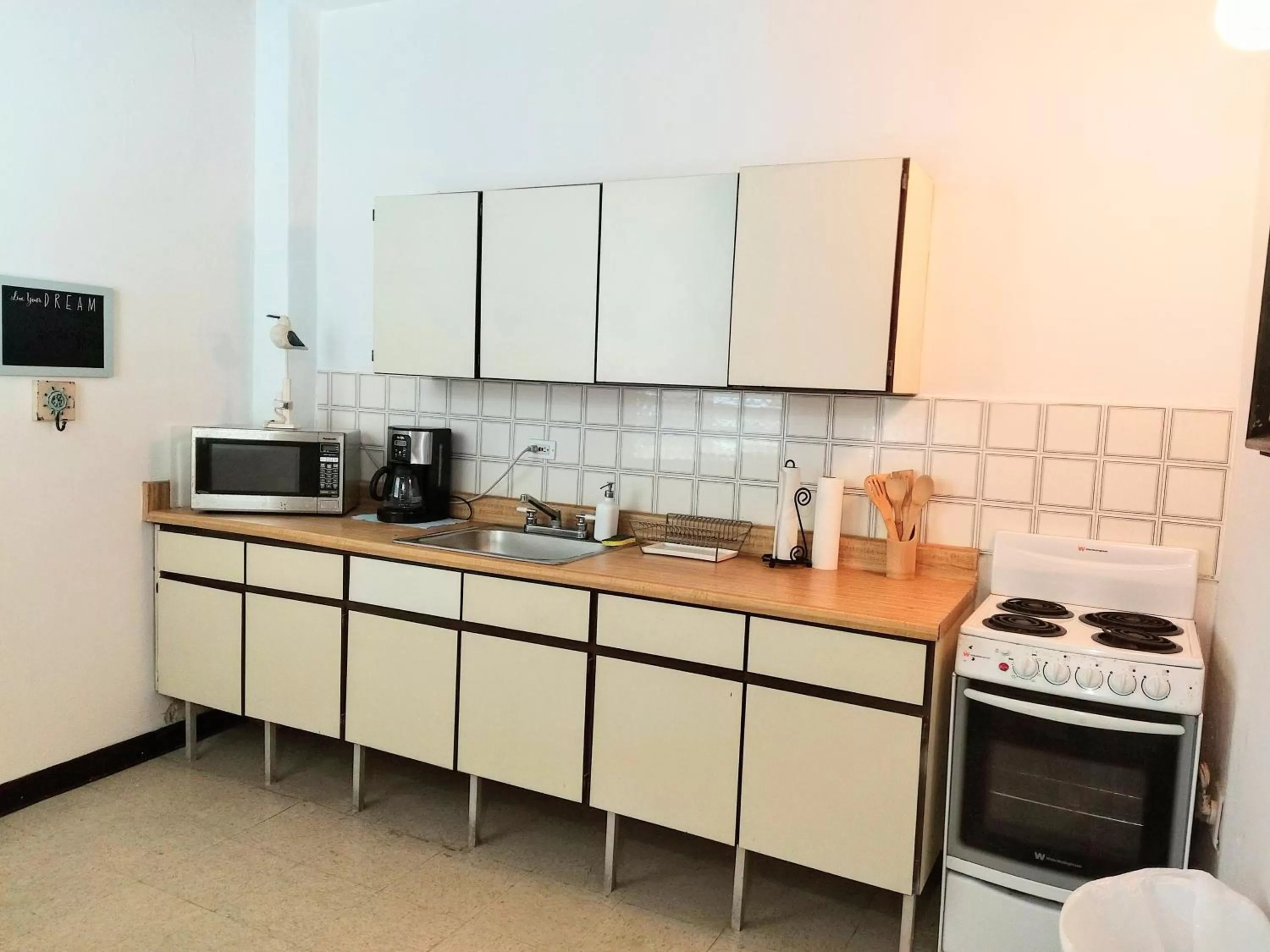 La Capitana Old San Juan Building