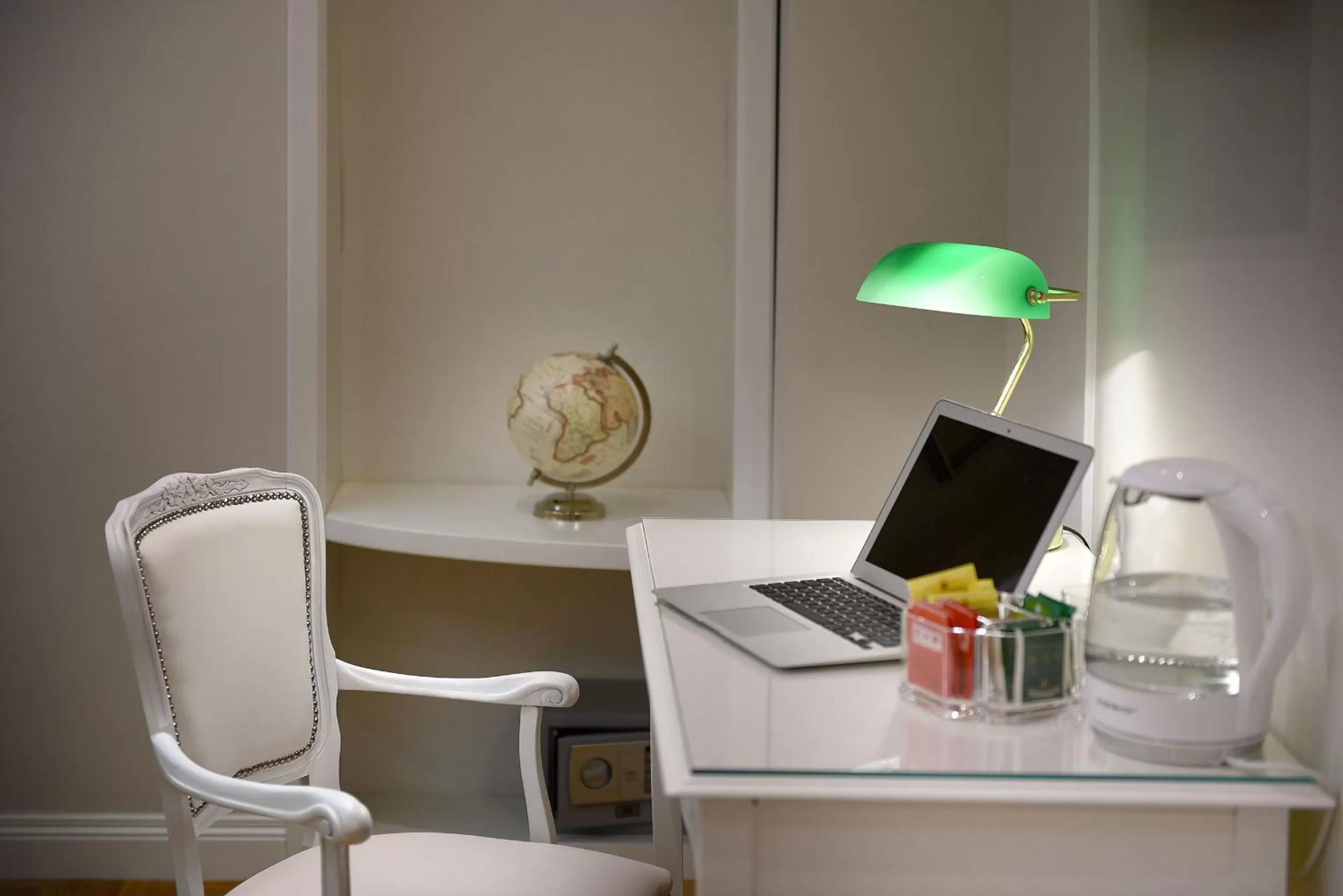 Other in Residenza Borbonica