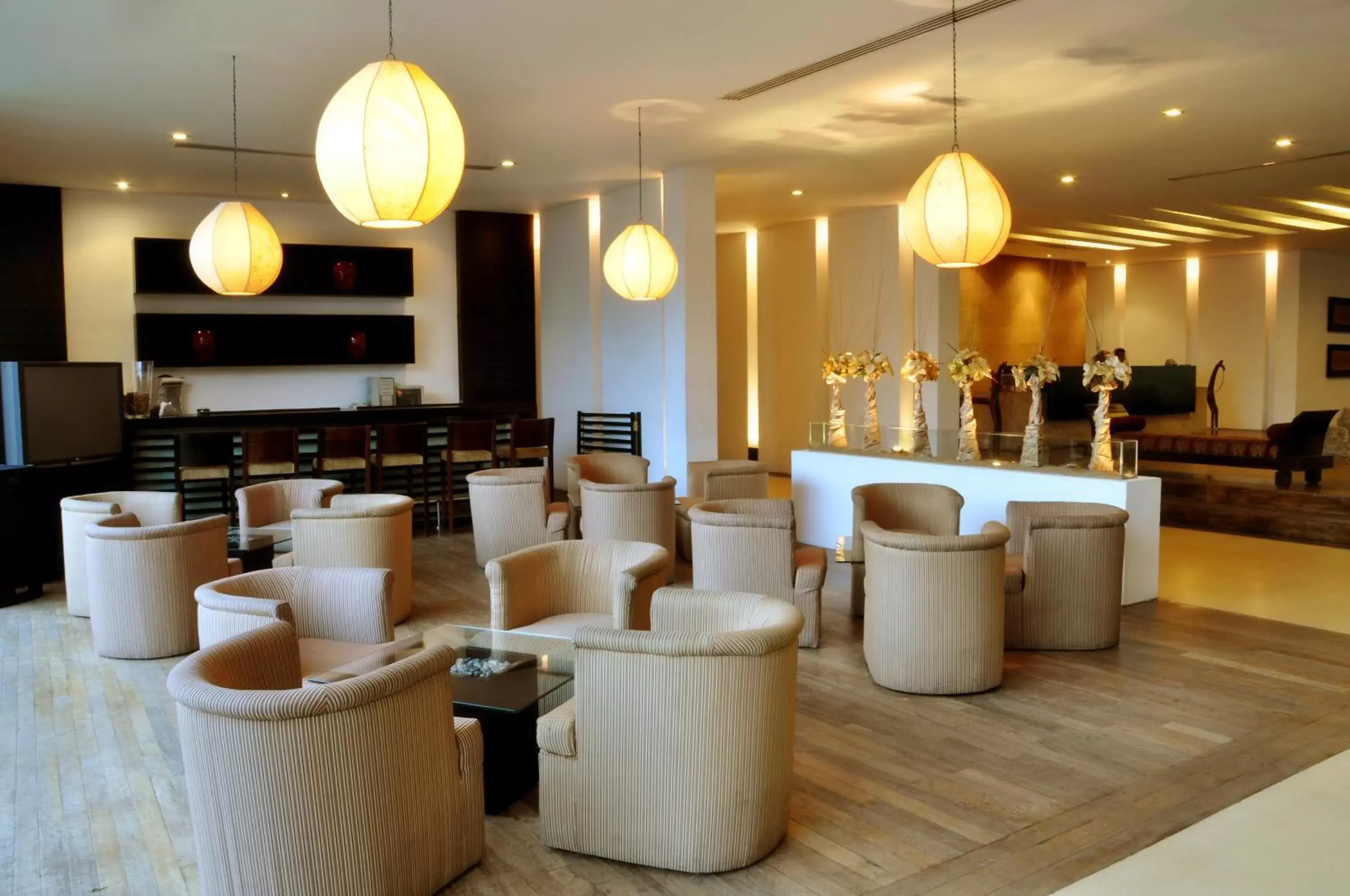 Banquet/Function facilities, Lounge/Bar in Pegasus Reef Hotel