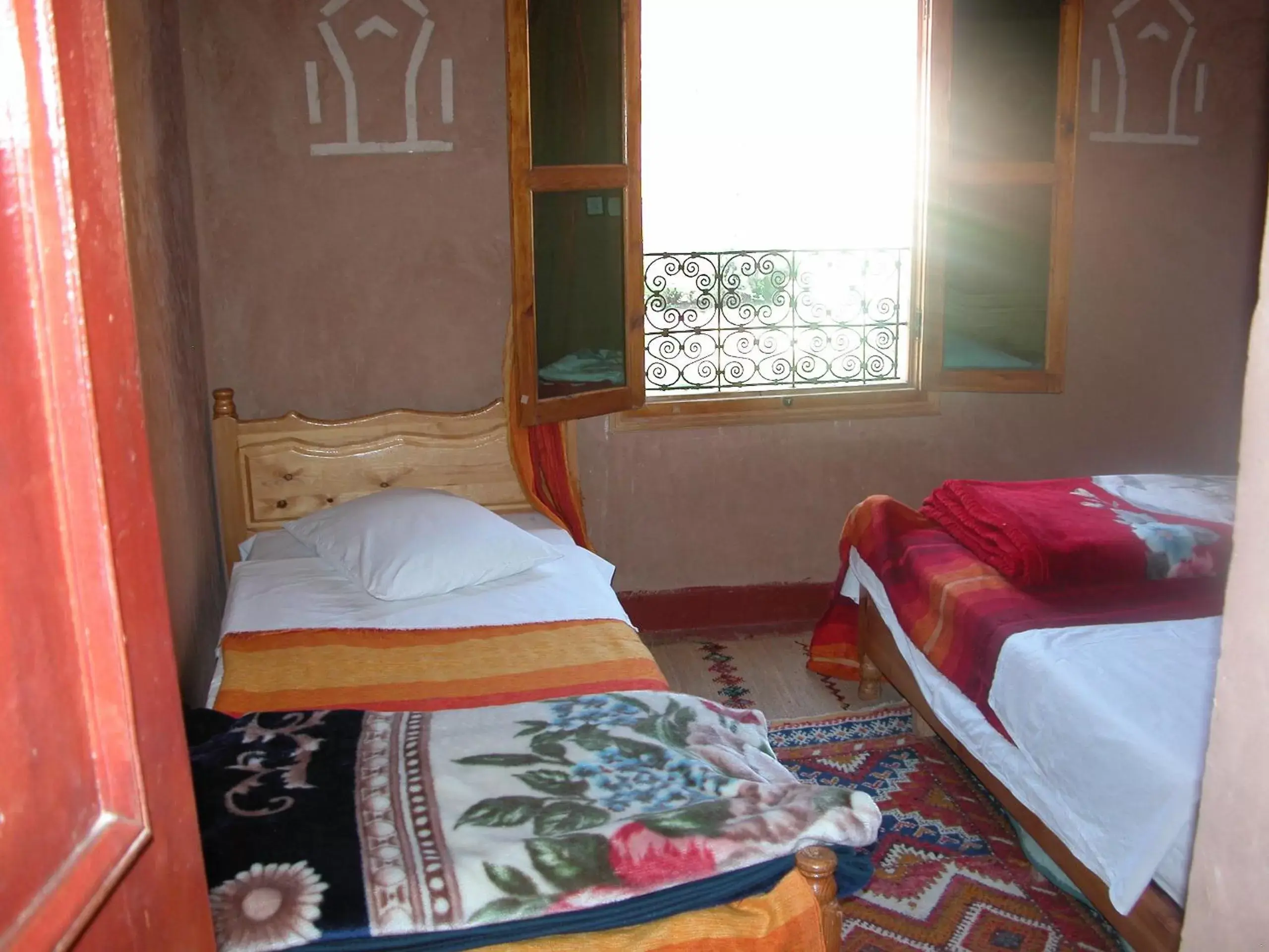 Standard Twin Room in Maison d'Hôte Valentine Standard Twin Room in Maison d'Hôte Valentine