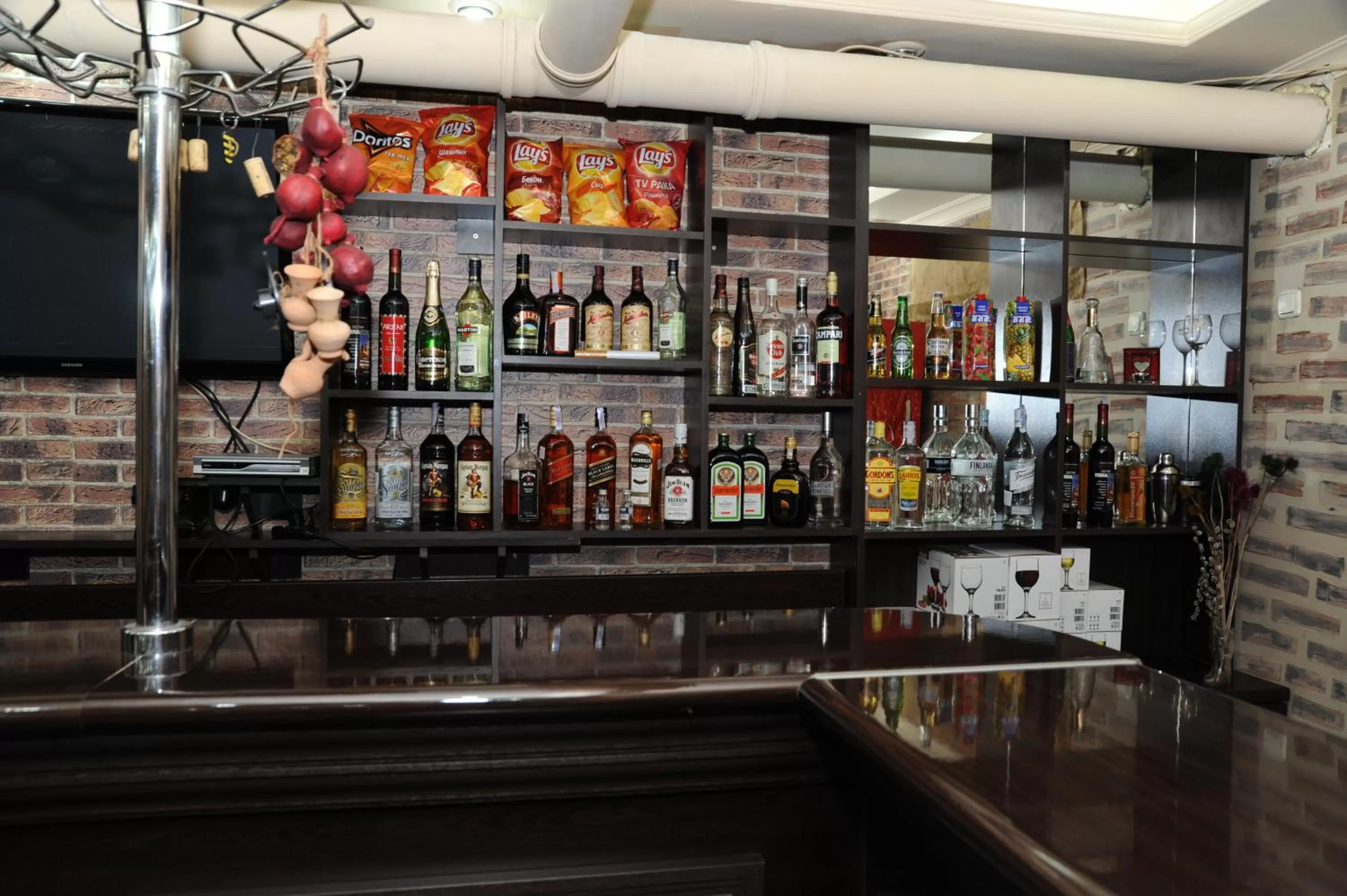 Lounge or bar in Villa 29