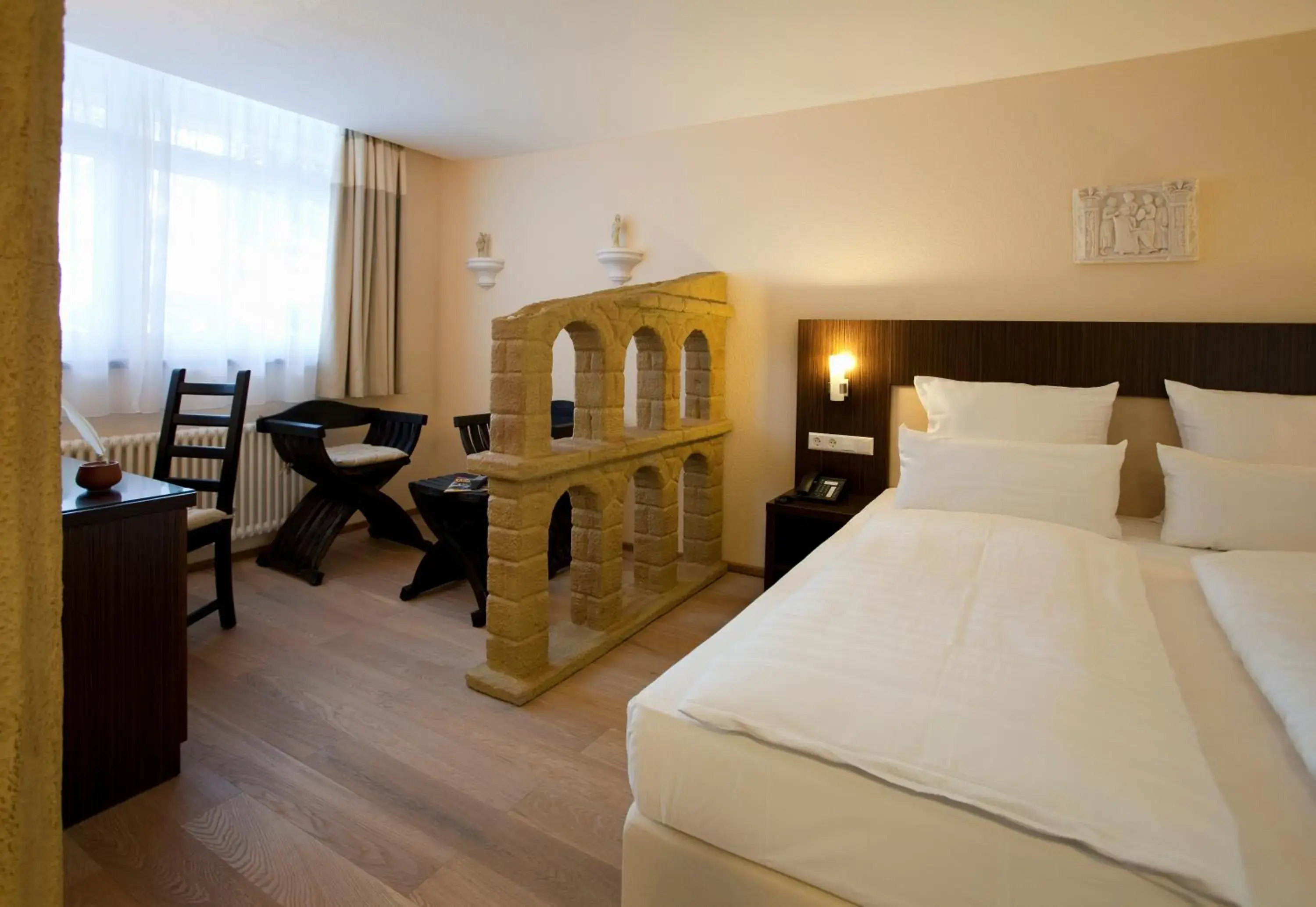 Bed in Fini-Resort Badenweiler