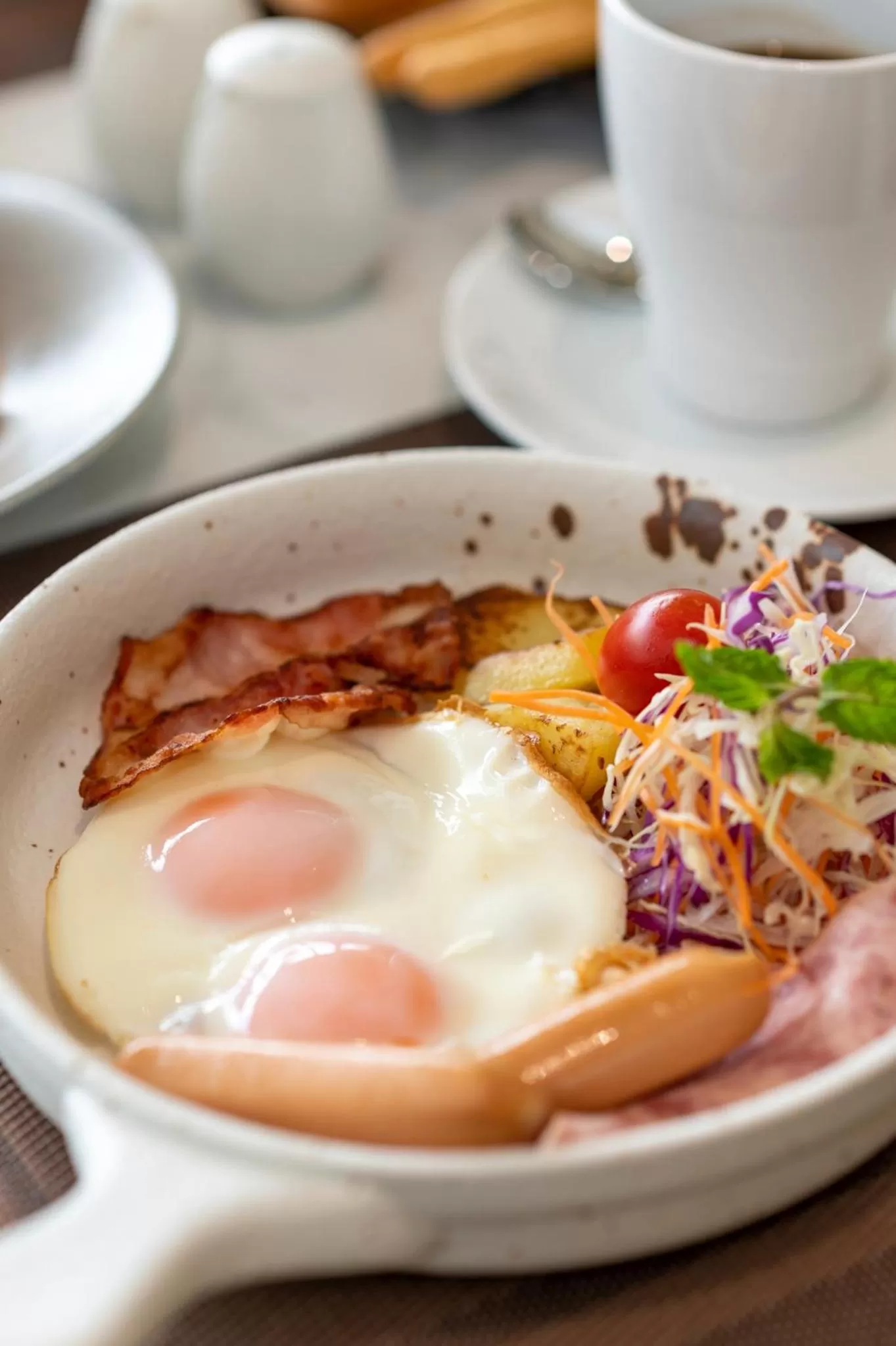 Restaurant/places to eat in VELA Dhi Nakhon Phanom