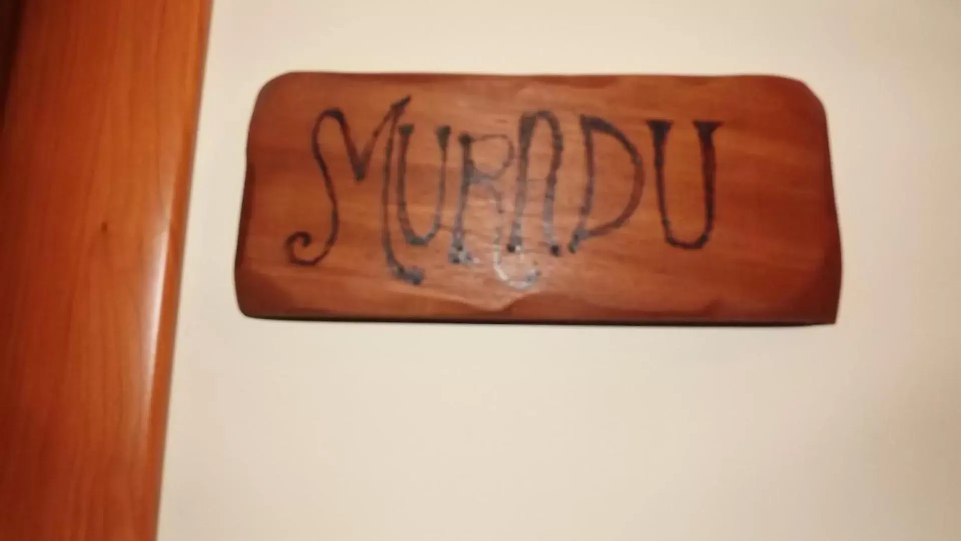 Twin Room in B&B I Tre Nuraghi Twin Room in B&B I Tre Nuraghi