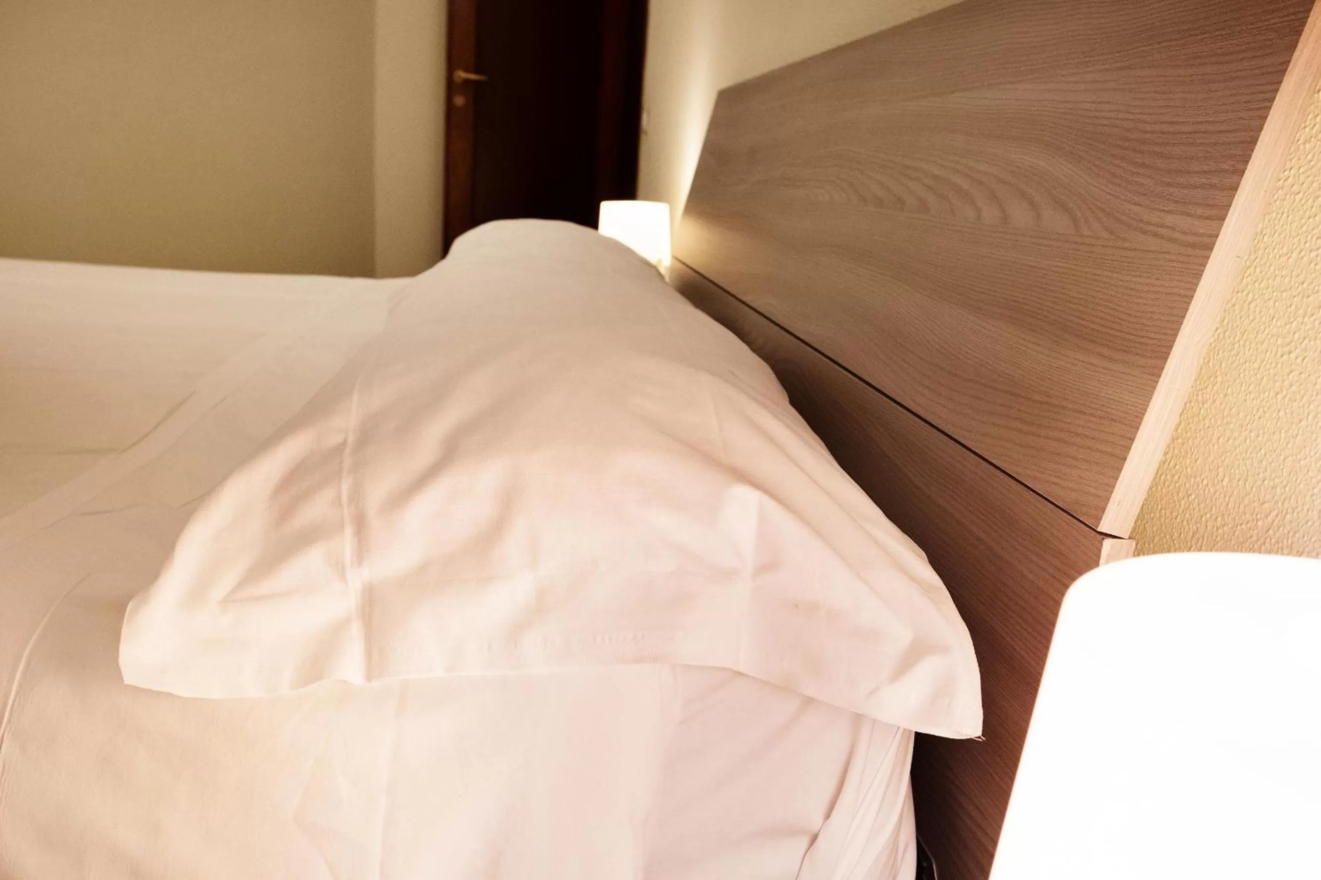 Bed in Liodoro Catania B&B