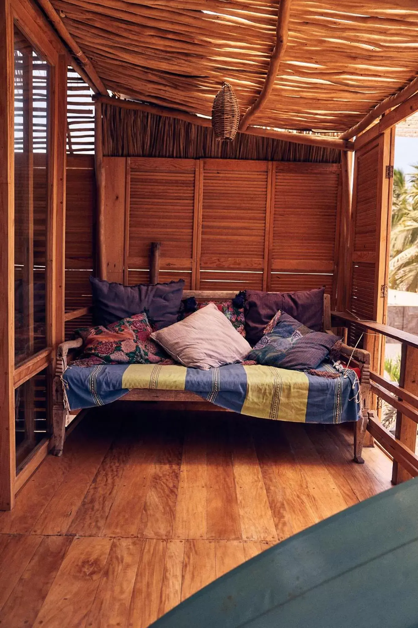 Bunk Bed in Casa Love