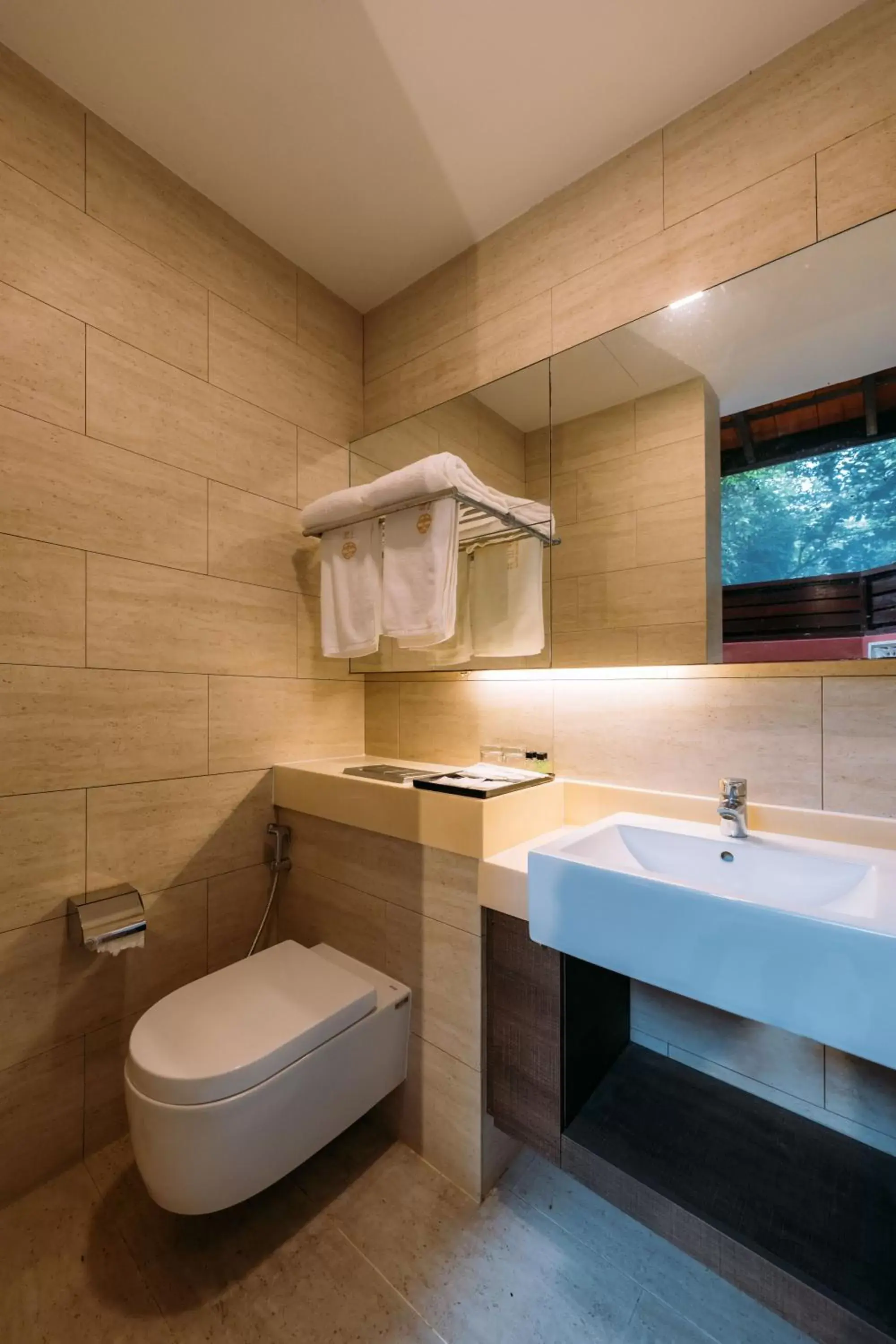 Kranji Sanctuary Resort Kranji Sanctuary Resort