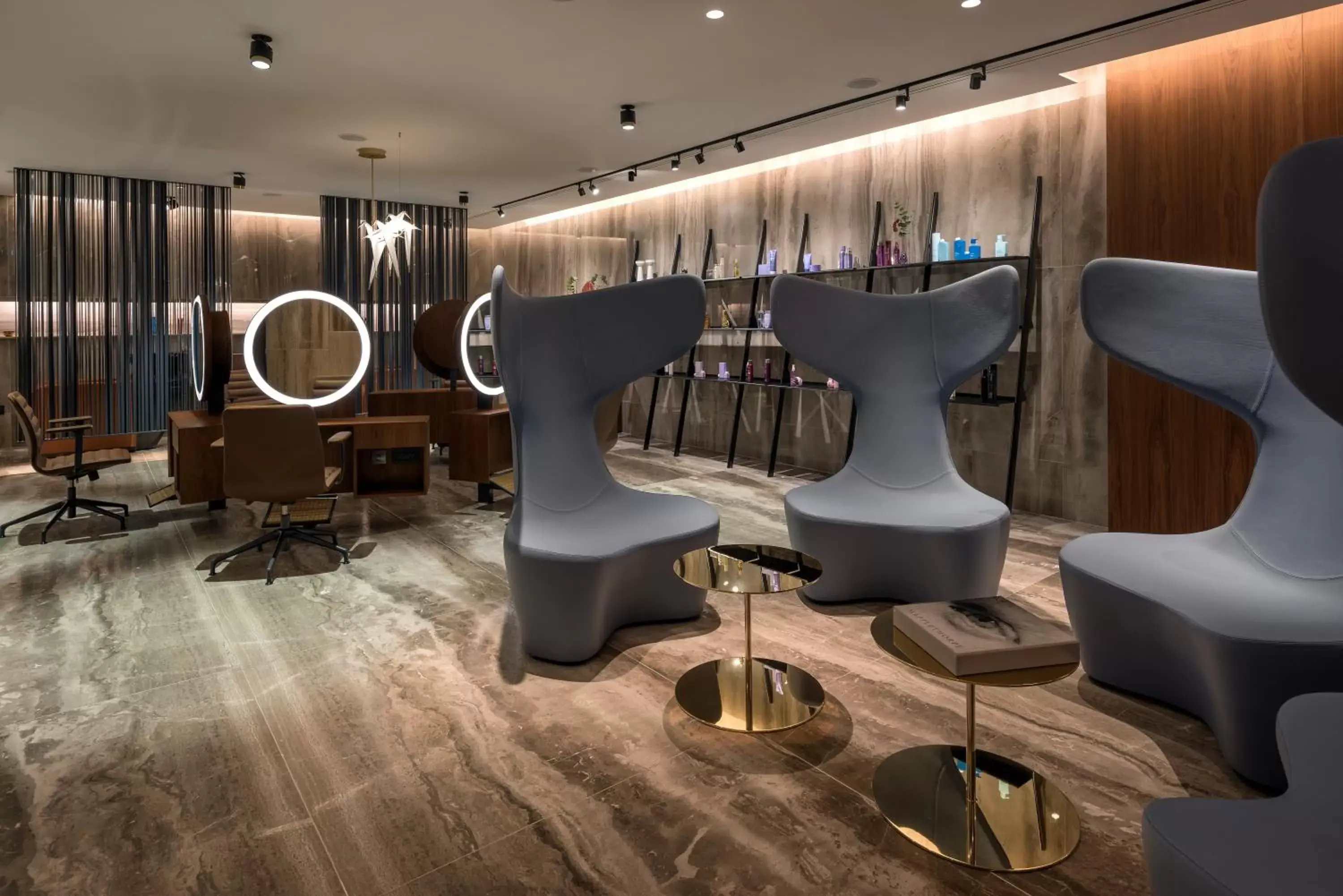 Fitness centre/facilities in Amara - Sea Your Only View™ Fitness centre/facilities in Amara - Sea Your Only View™