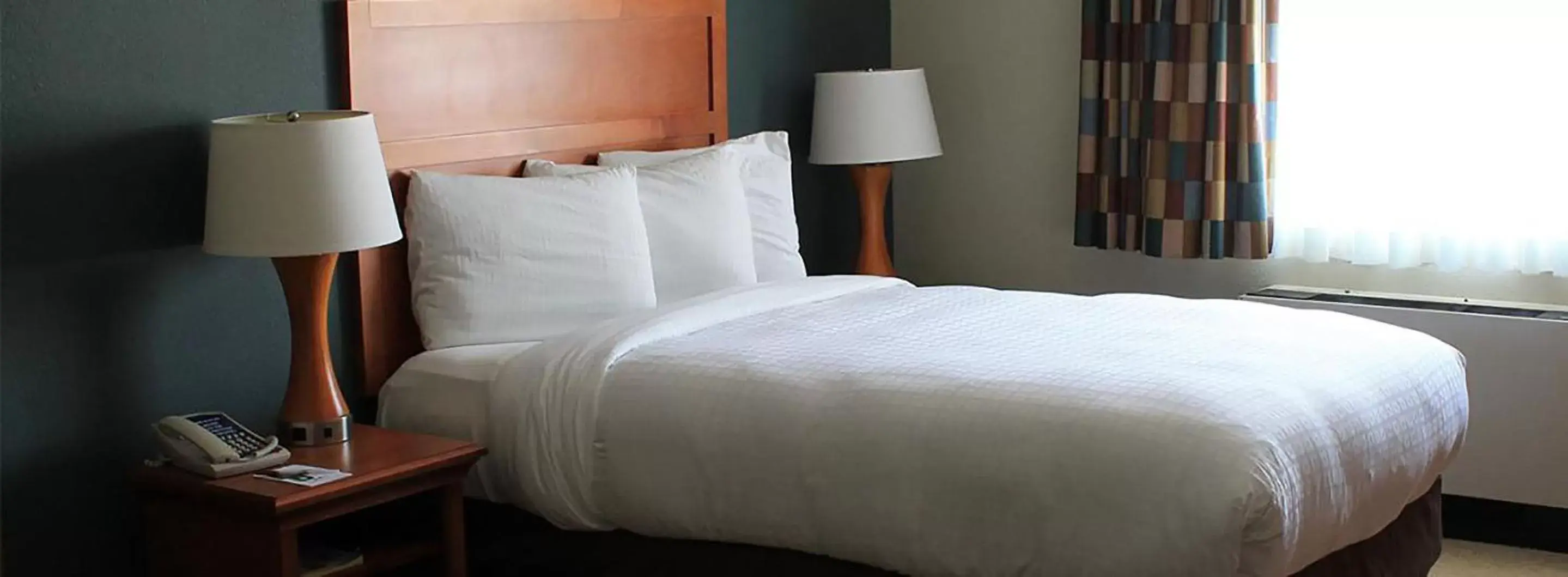 Bed in Isle of Capri Casino Hotel Lula Bed in Isle of Capri Casino Hotel Lula