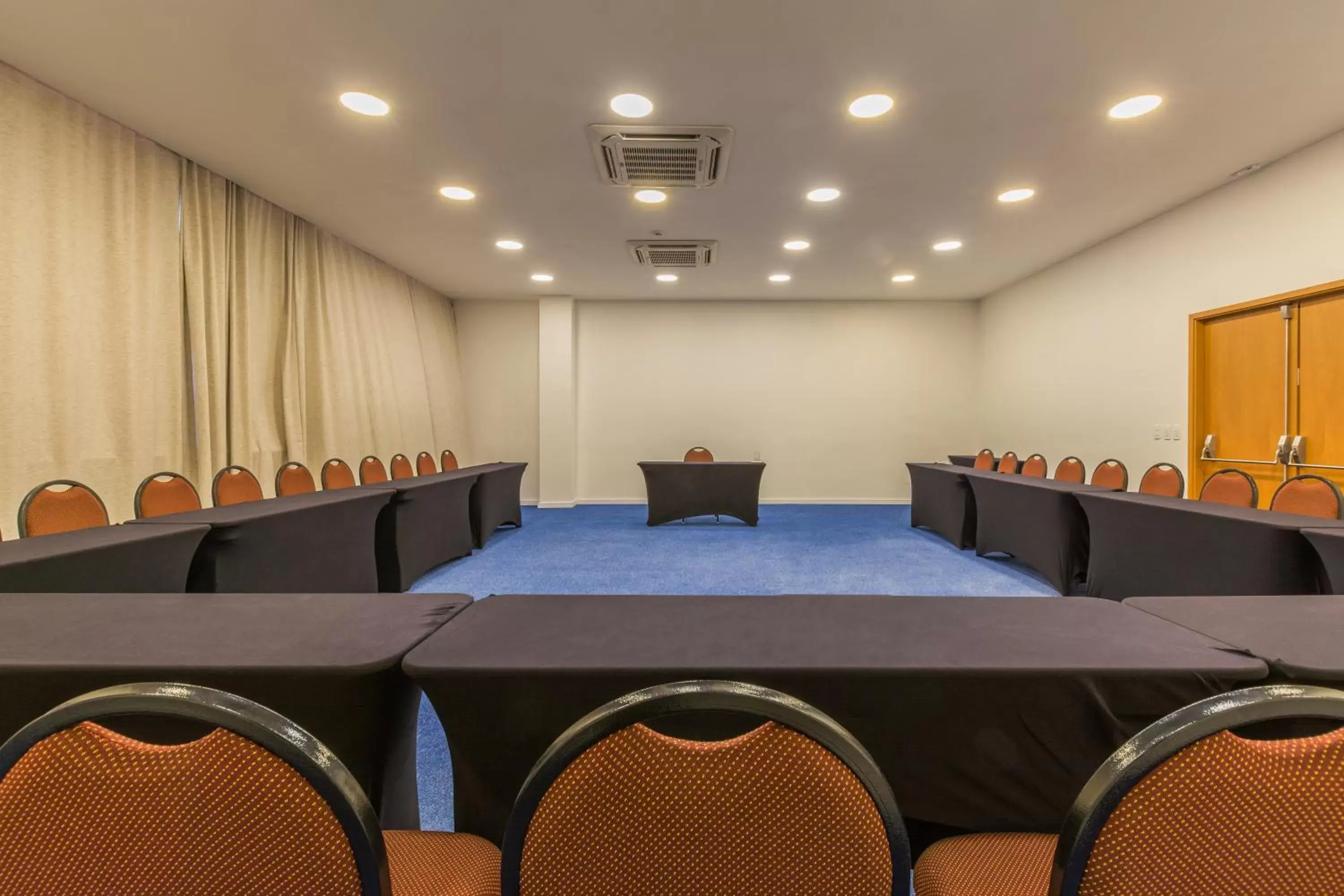 Business facilities in Bristol Guararapes Fortaleza Centro de Eventos