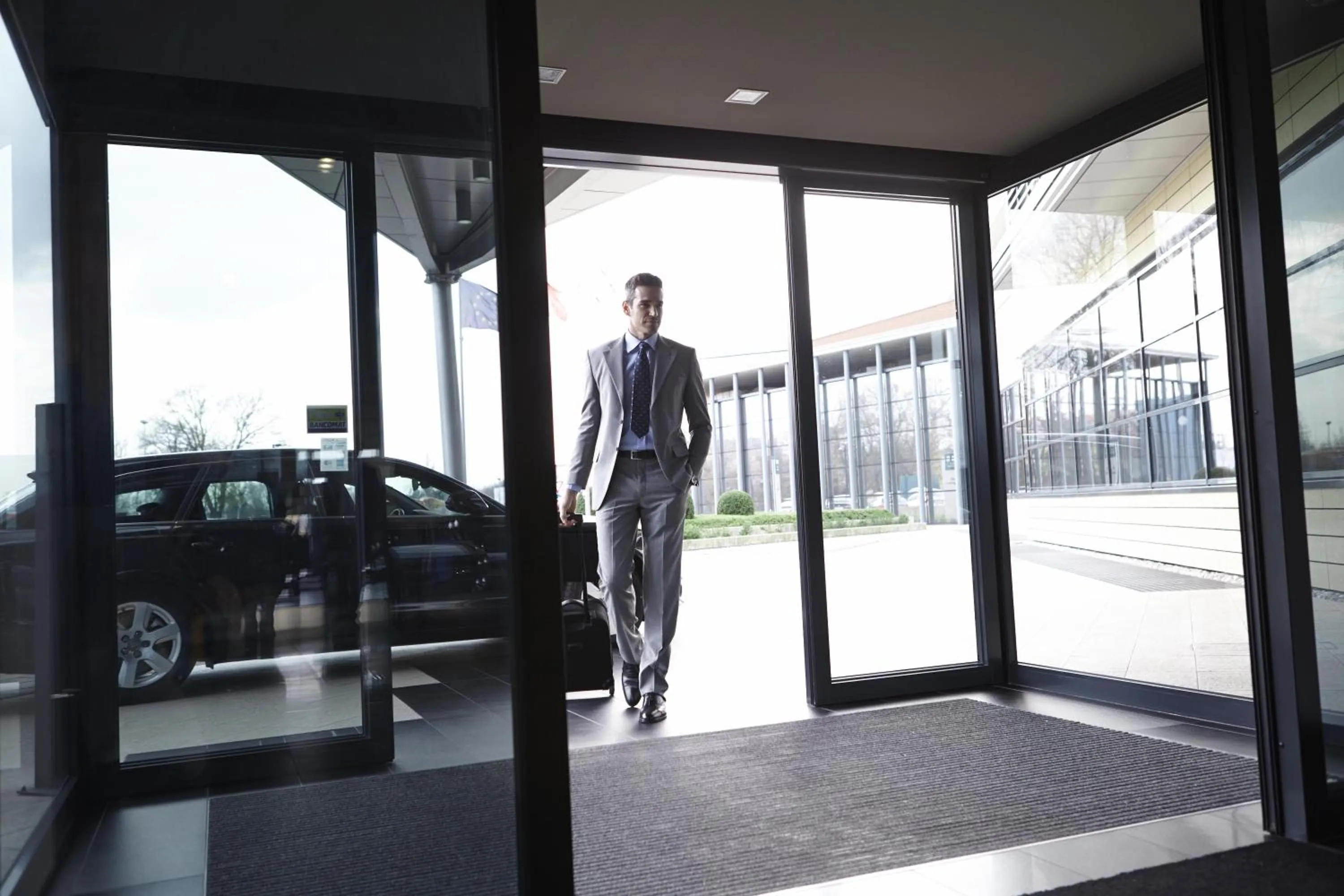 Property building in RMH MODENA DES ARTS