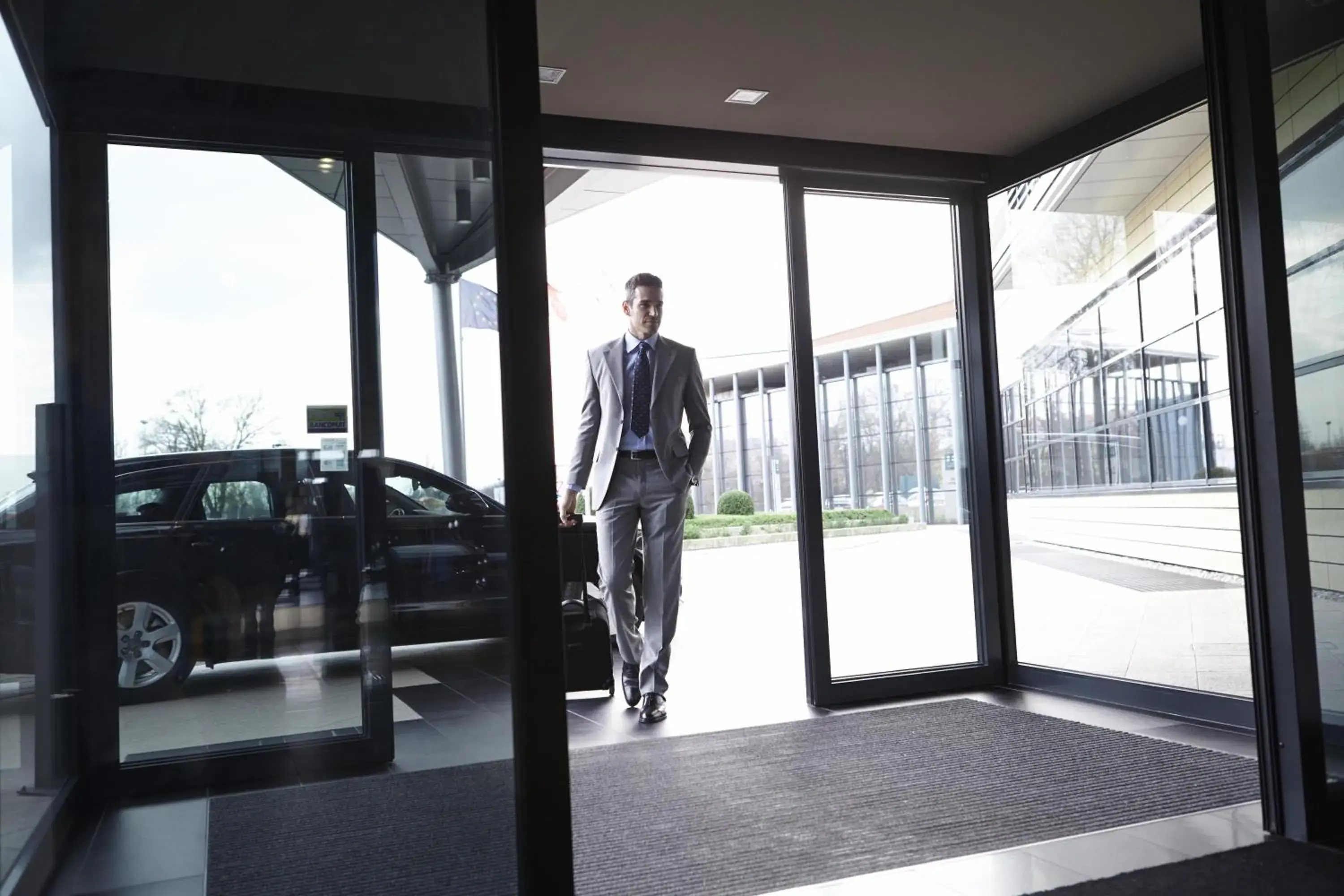 Property building in RMH MODENA DES ARTS Property building in RMH MODENA DES ARTS