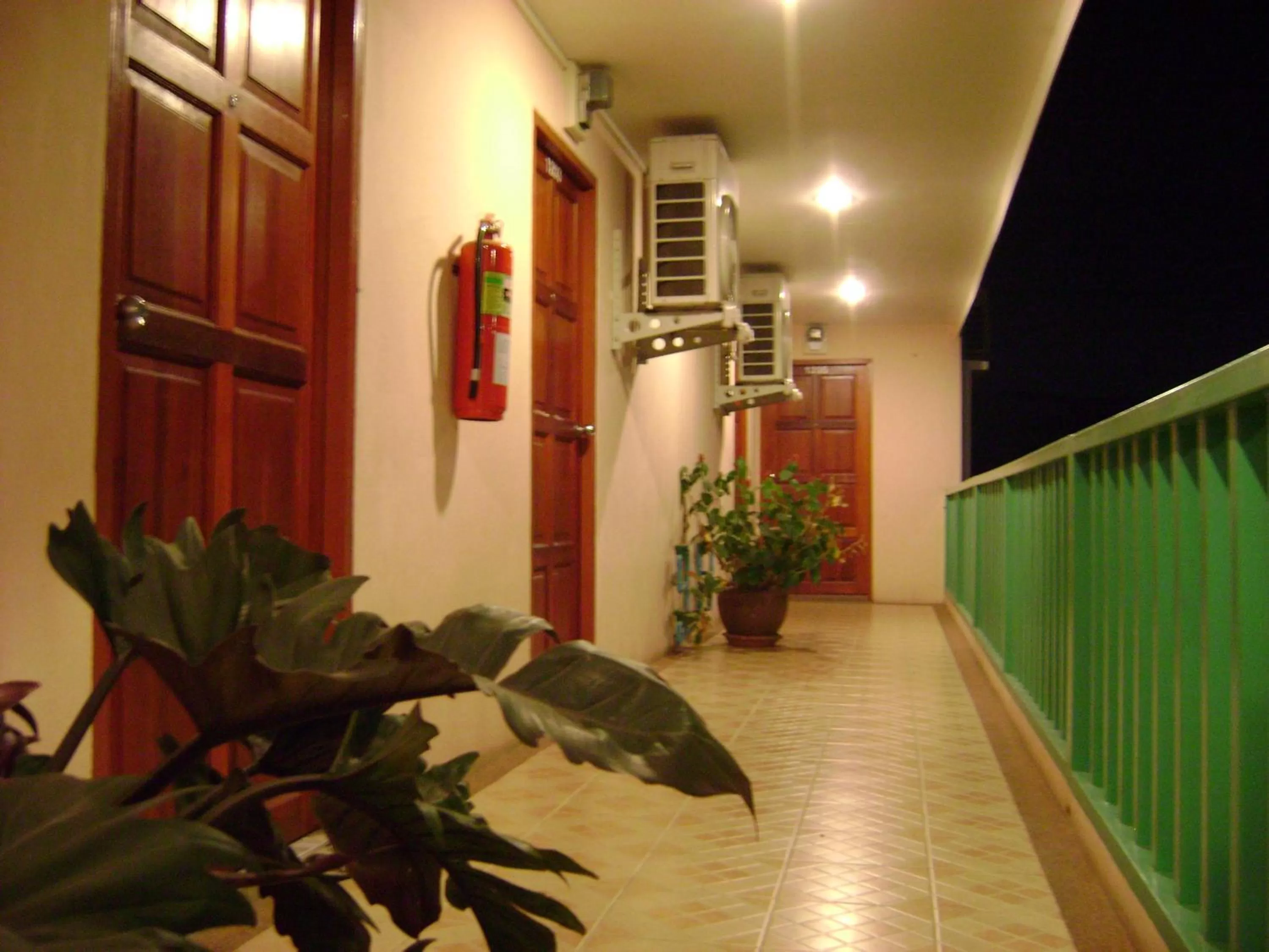 Property building in Tamarind Residences Khonkaen บ้านแทมมารีน