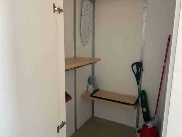 furniture in Residence La Nave