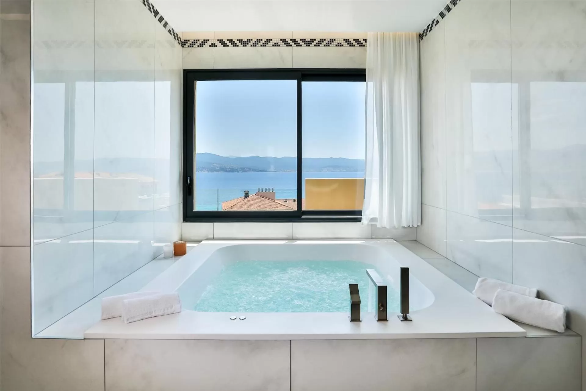 Residenza Leca Colonna