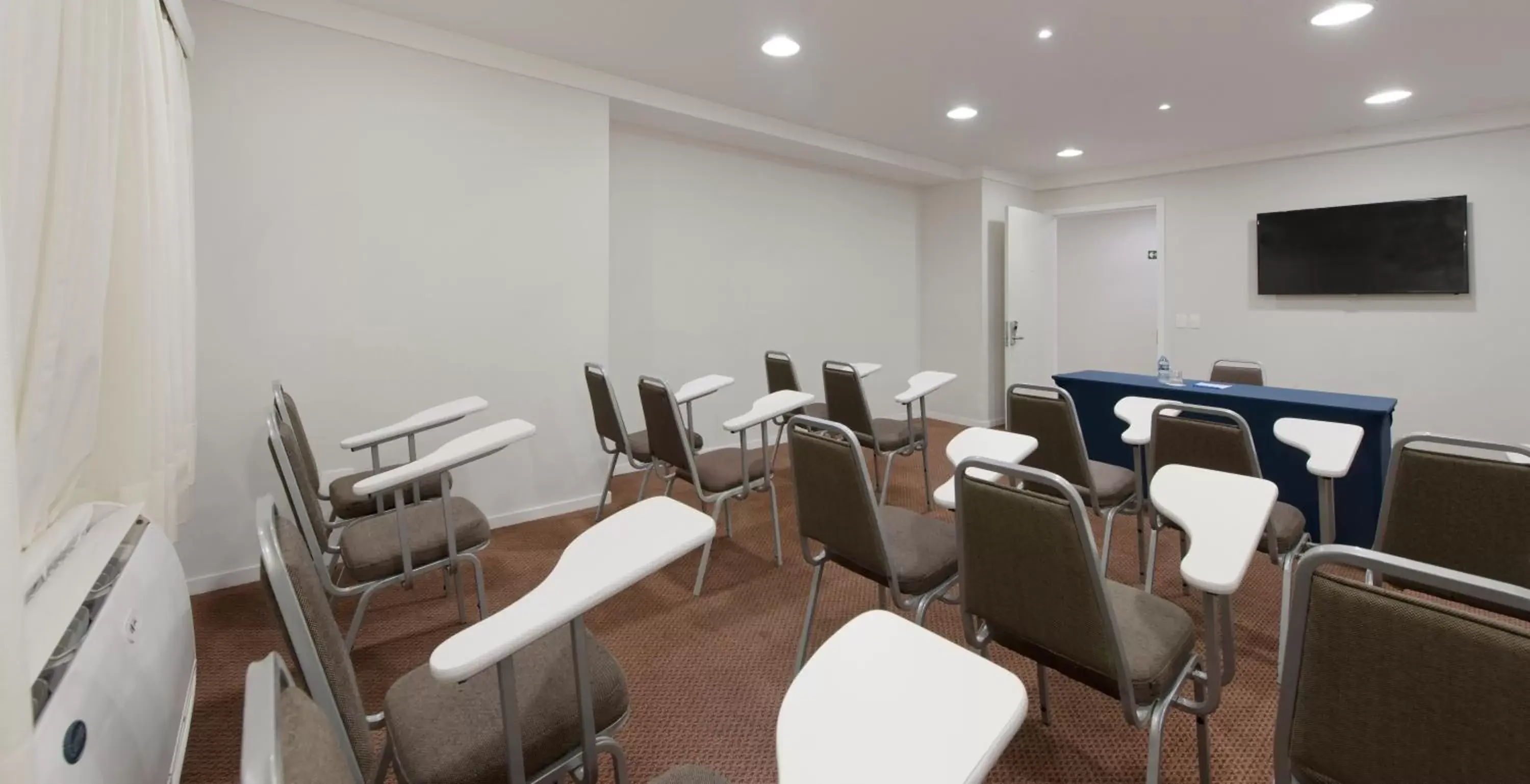Banquet/Function facilities, Lounge/Bar in Comfort Hotel Fortaleza