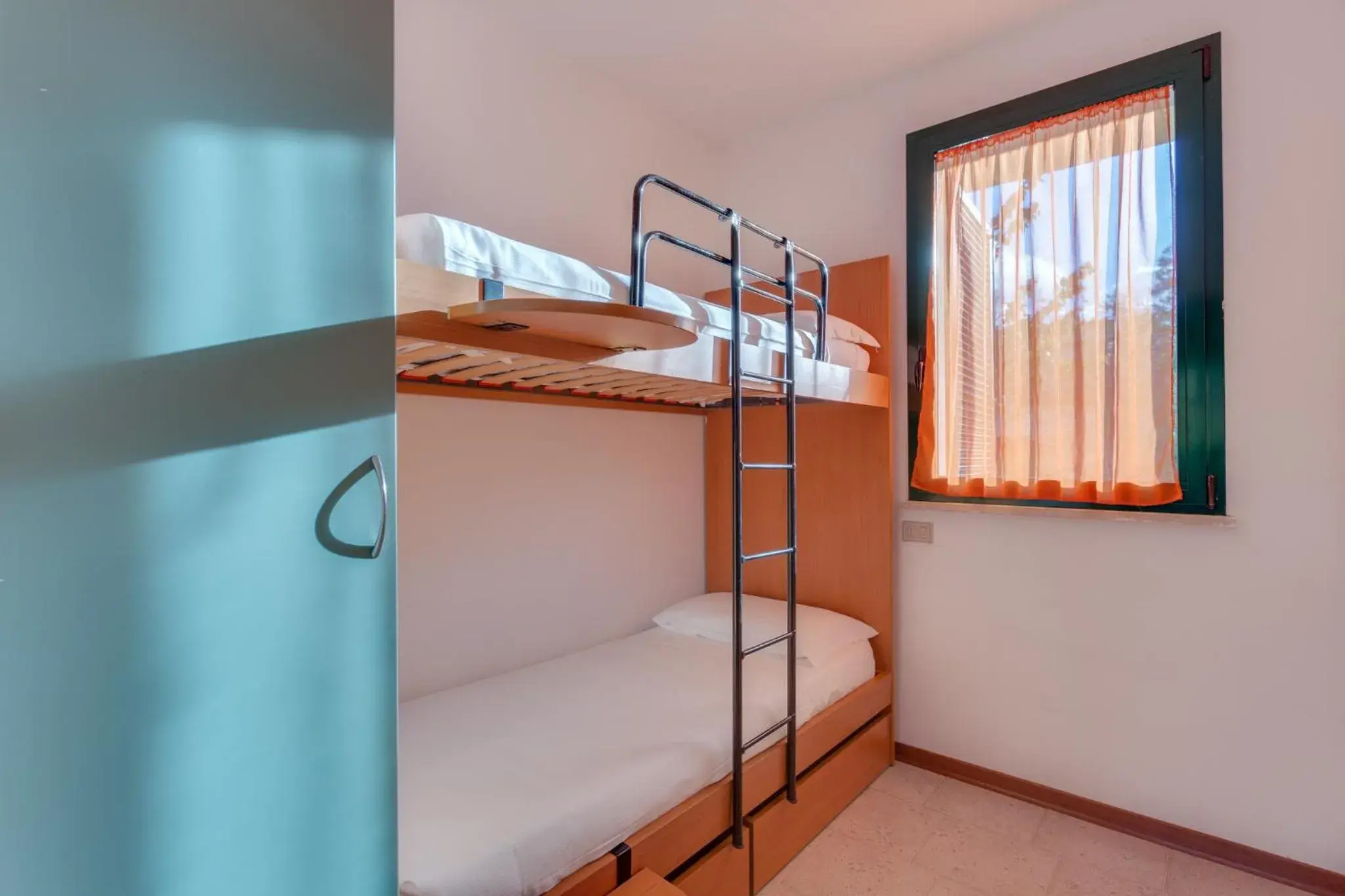 Bunk Bed in Villaggio Mare Si