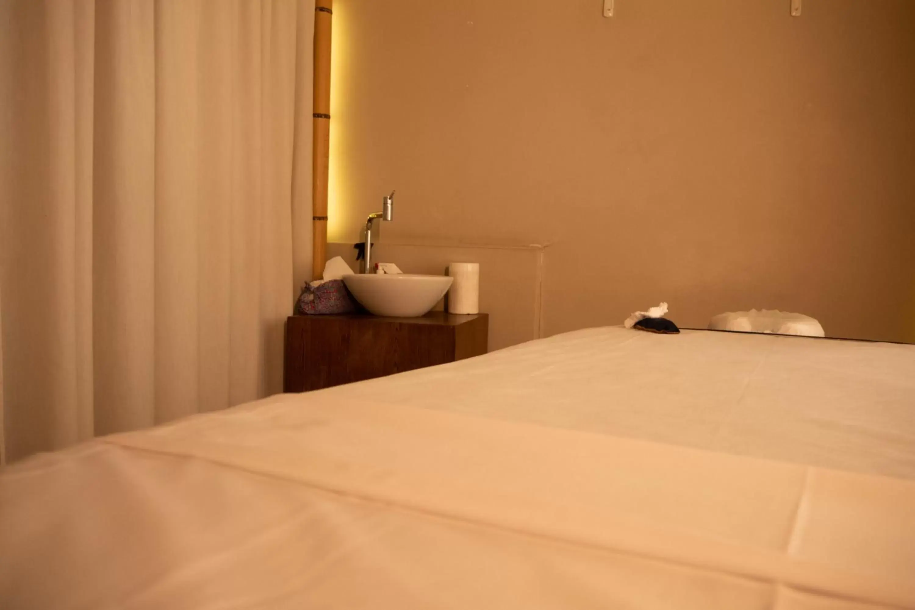 Spa and wellness centre/facilities, Bed in Capcana Hotel Jardins