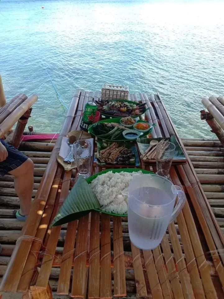 Restaurant/places to eat in The Philip Ann Resort