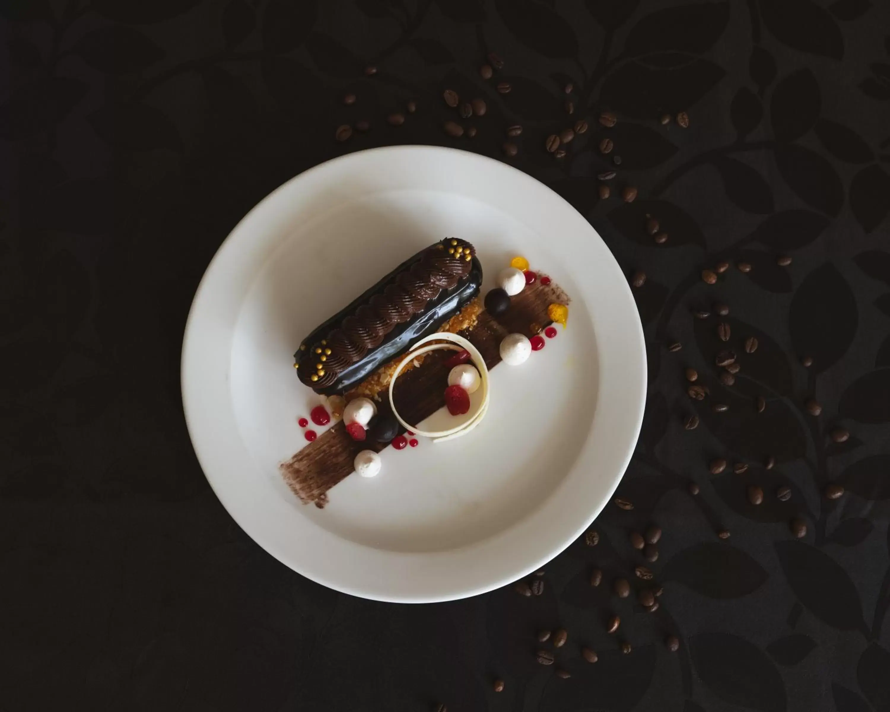 Breakfast in Signature Club Resort Breakfast in Signature Club Resort