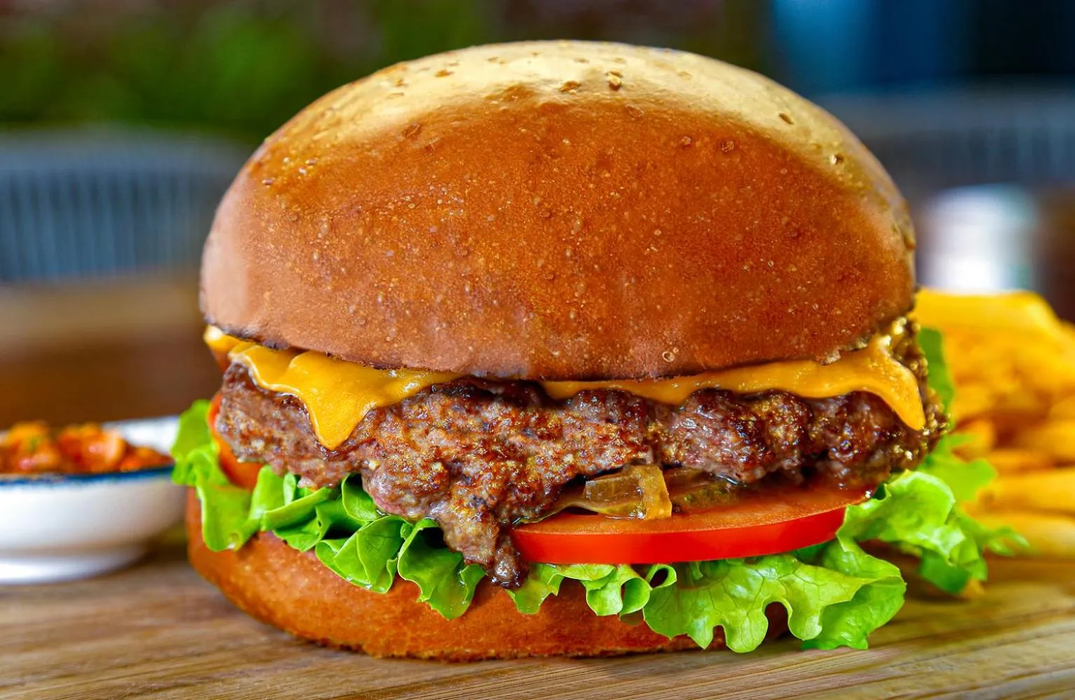 Food in The G Hotels Istanbul