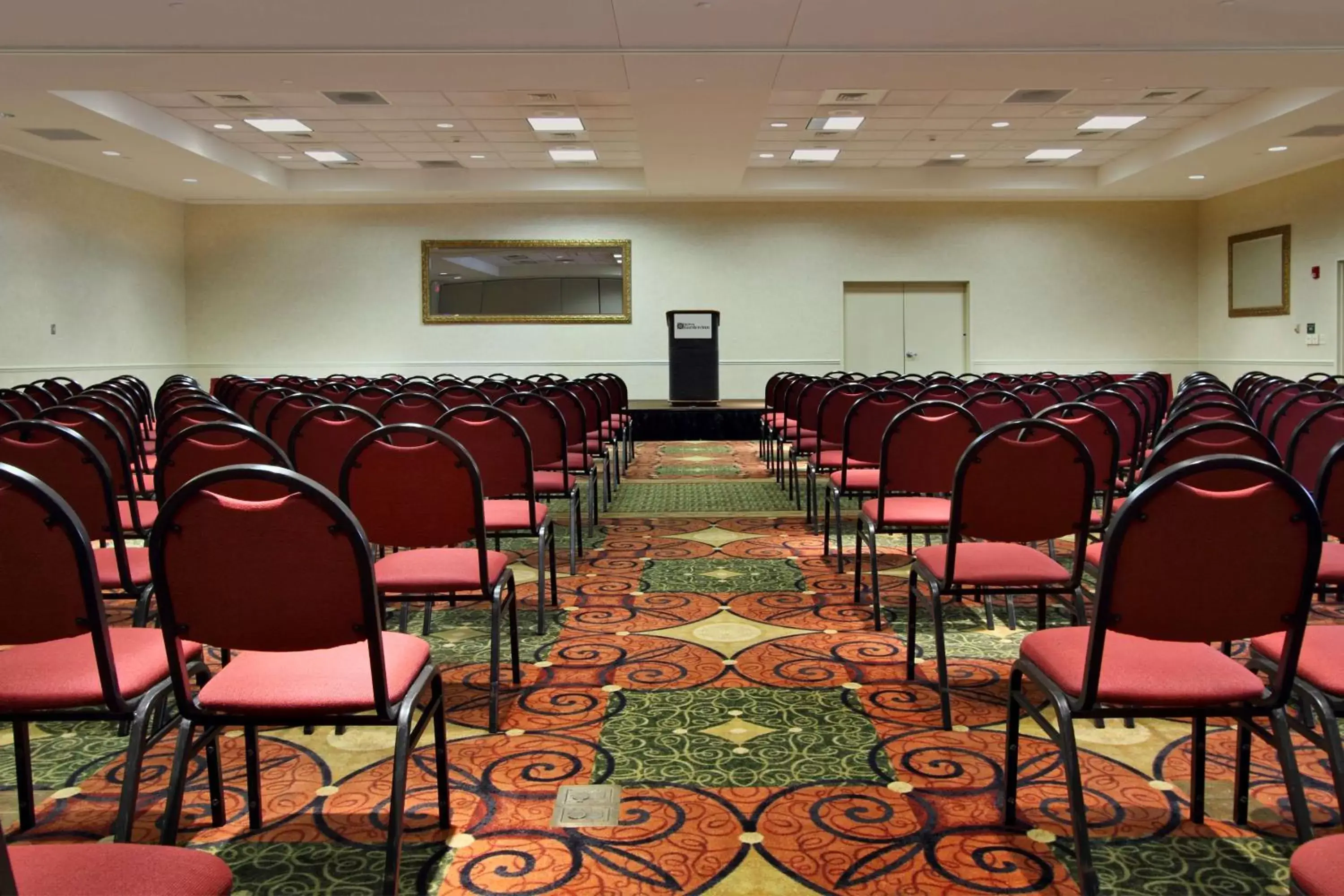 Meeting/conference room in Hilton Garden Inn Saint Charles