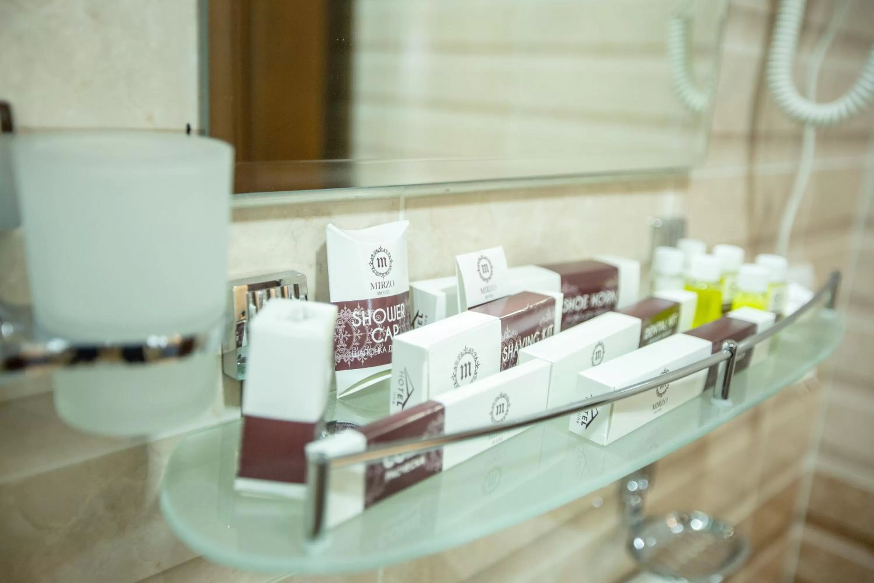 Other in Mirzo Boutique Hotel