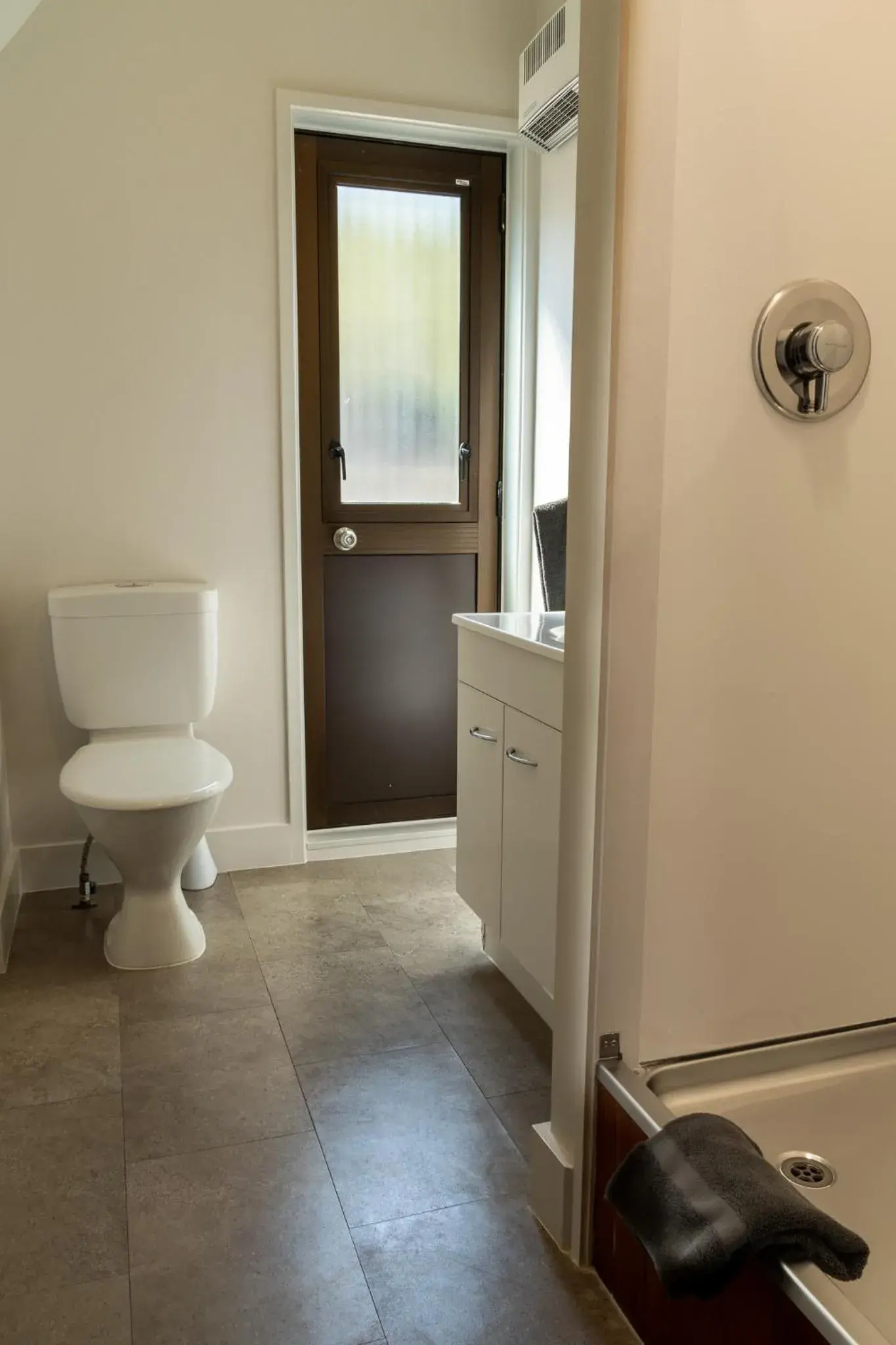 Shower, Bathroom in Turner Heights Townhouses