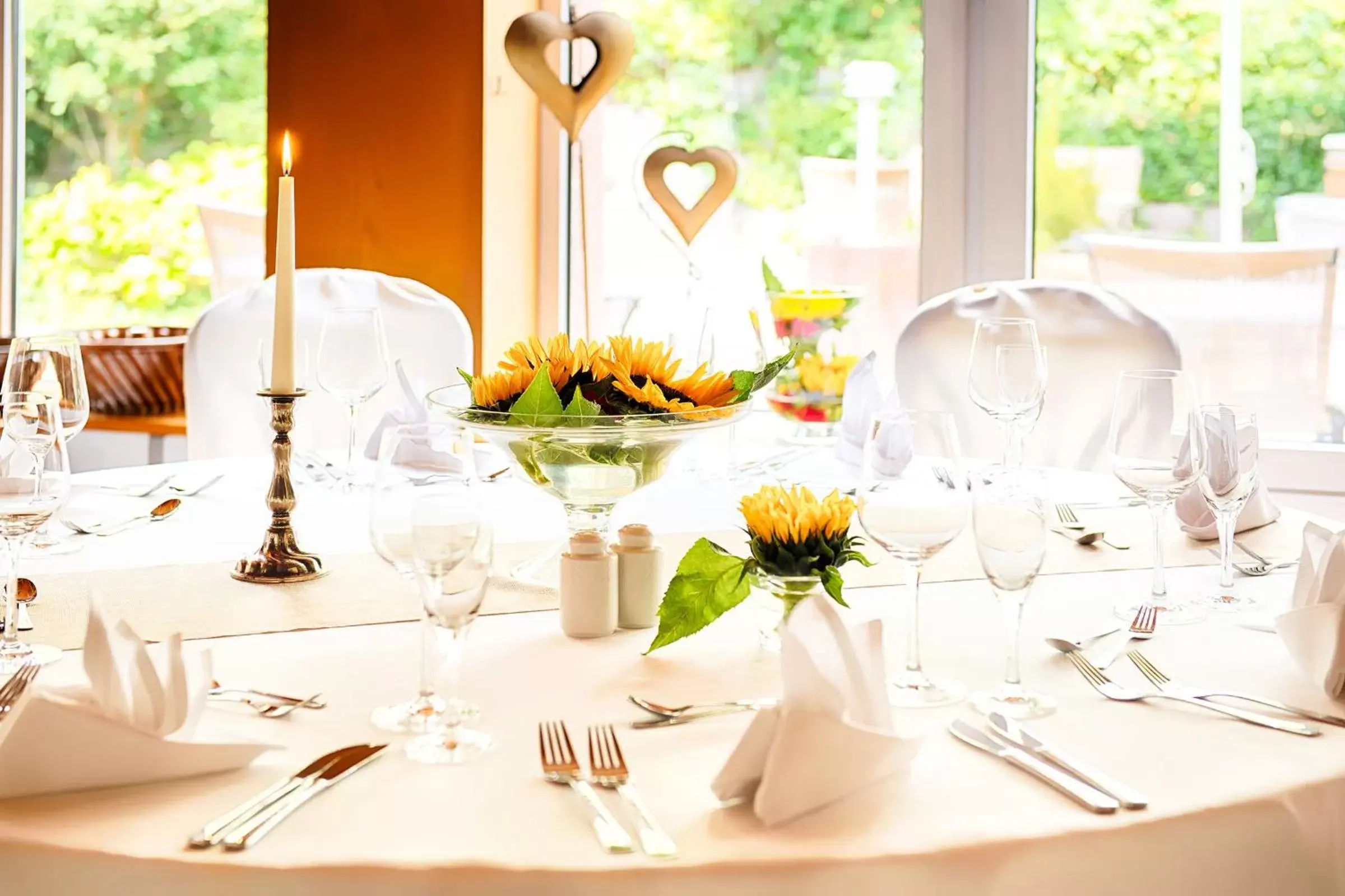 Banquet/Function facilities, Restaurant/Places to Eat in ACHAT Hotel Egelsbach Frankfurt