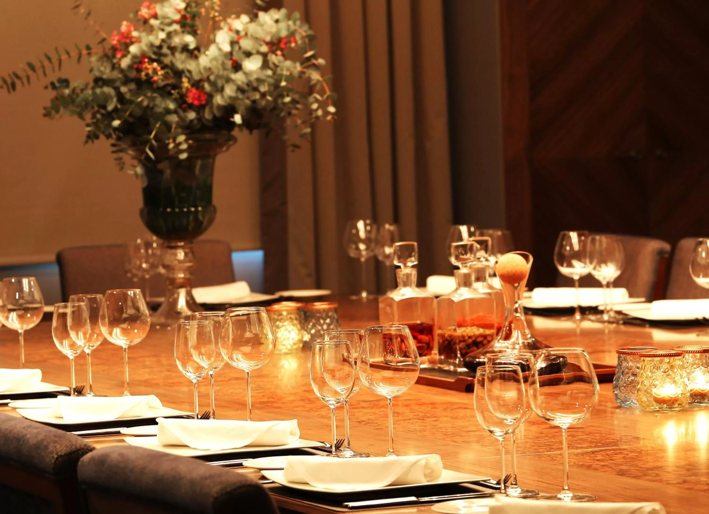 Meeting/conference room in Holiday Inn Bursa - City Centre by IHG