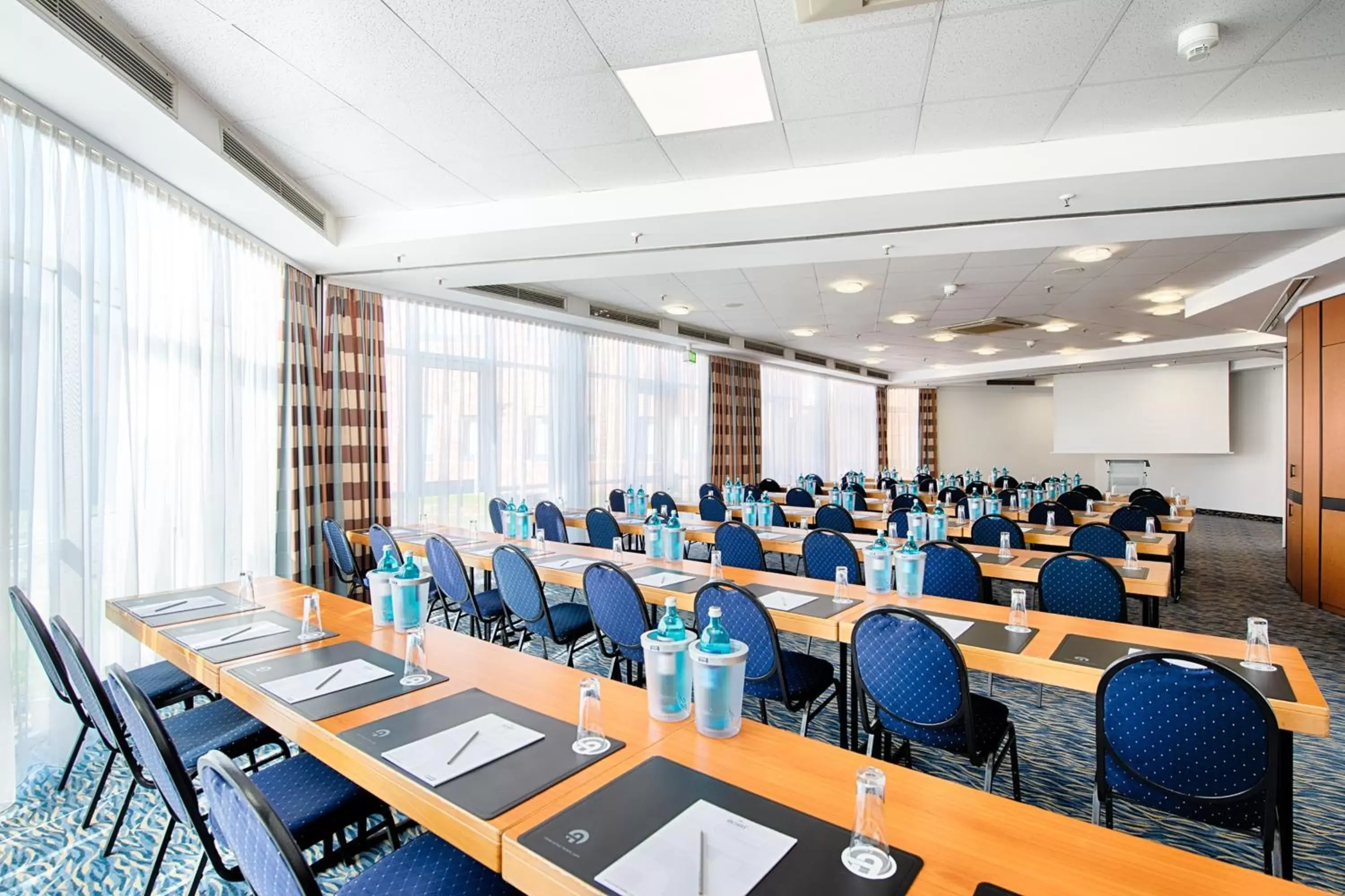 Meeting/conference room in ACHAT Hotel Bochum Dortmund