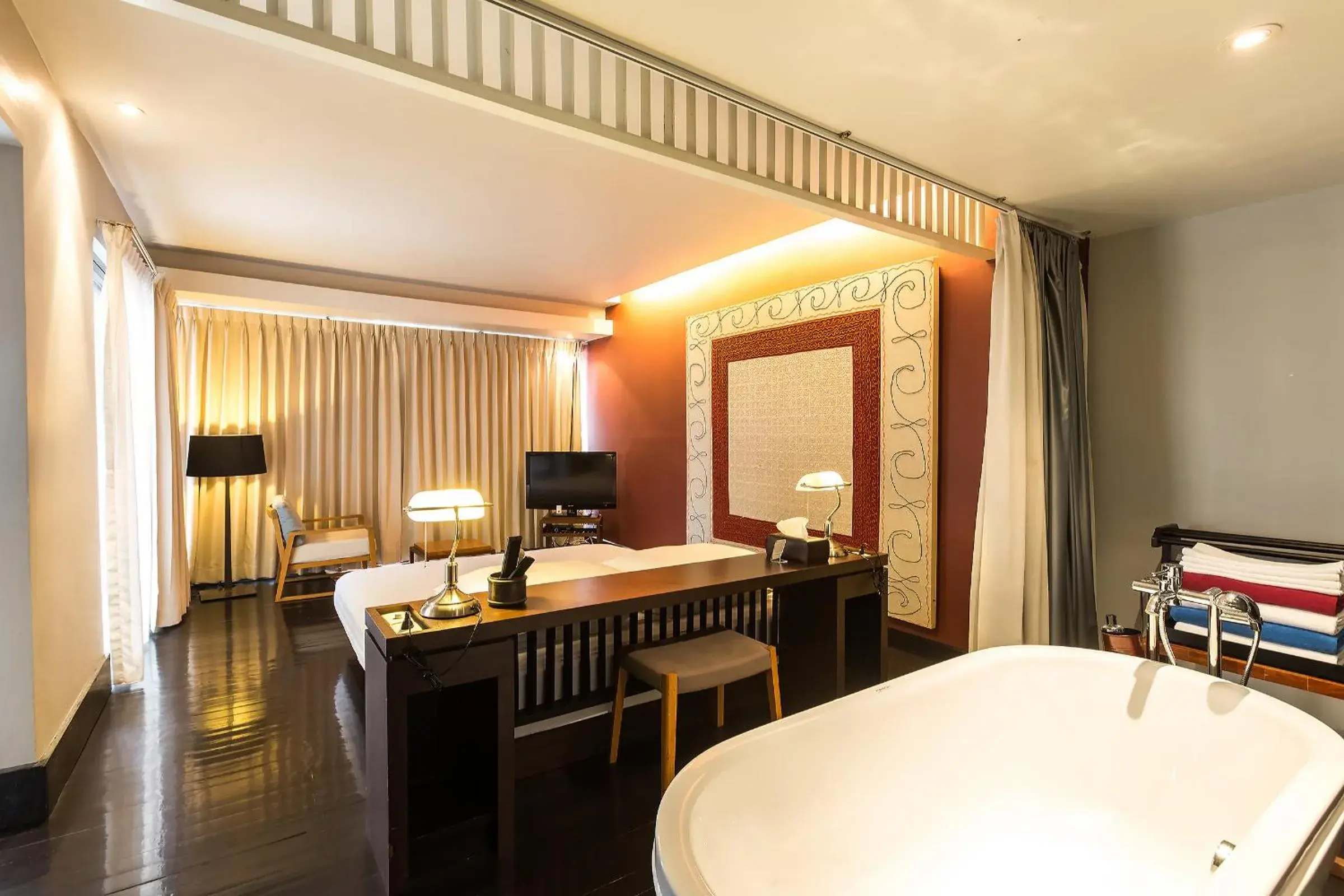 Family Suite in Loogchoob Homestay Family Suite in Loogchoob Homestay