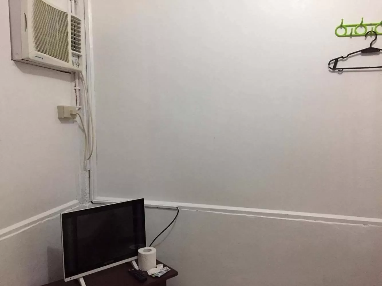 TV and multimedia in Gaea's Apartments