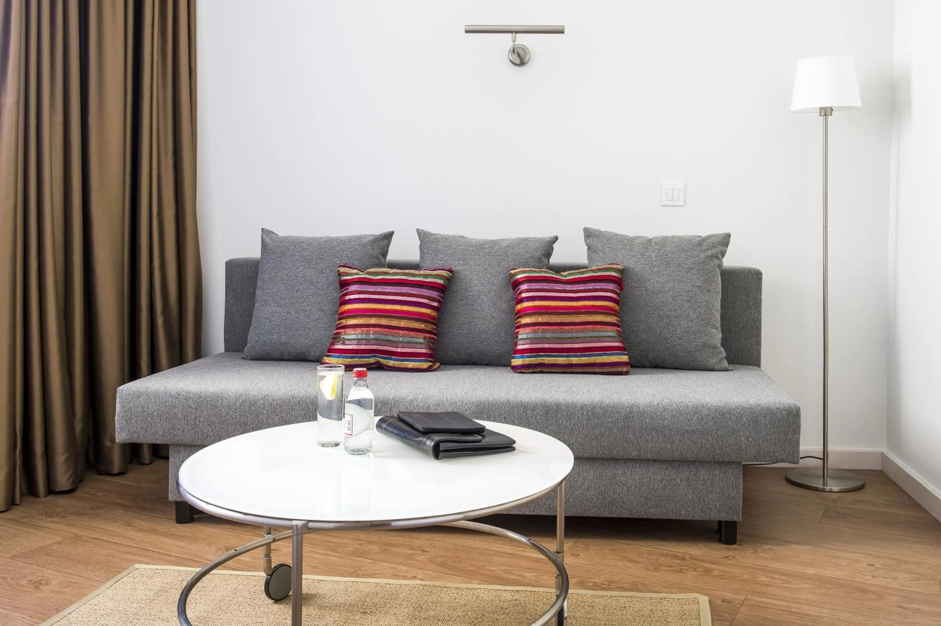 Living room in Hotel Londres Estoril / Cascais