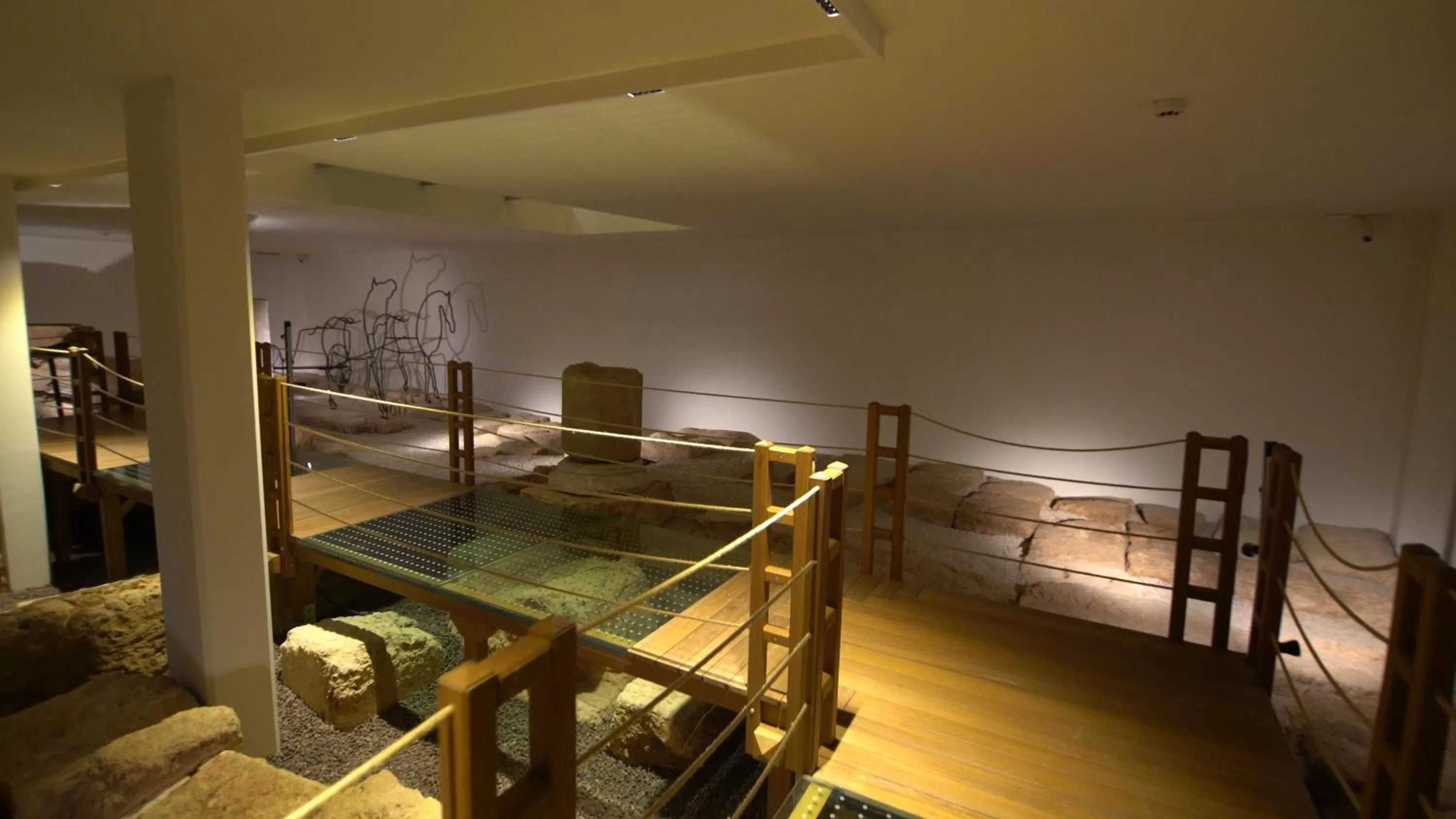 Property building, Bed in RuinAdalia Hotel - Adult Only