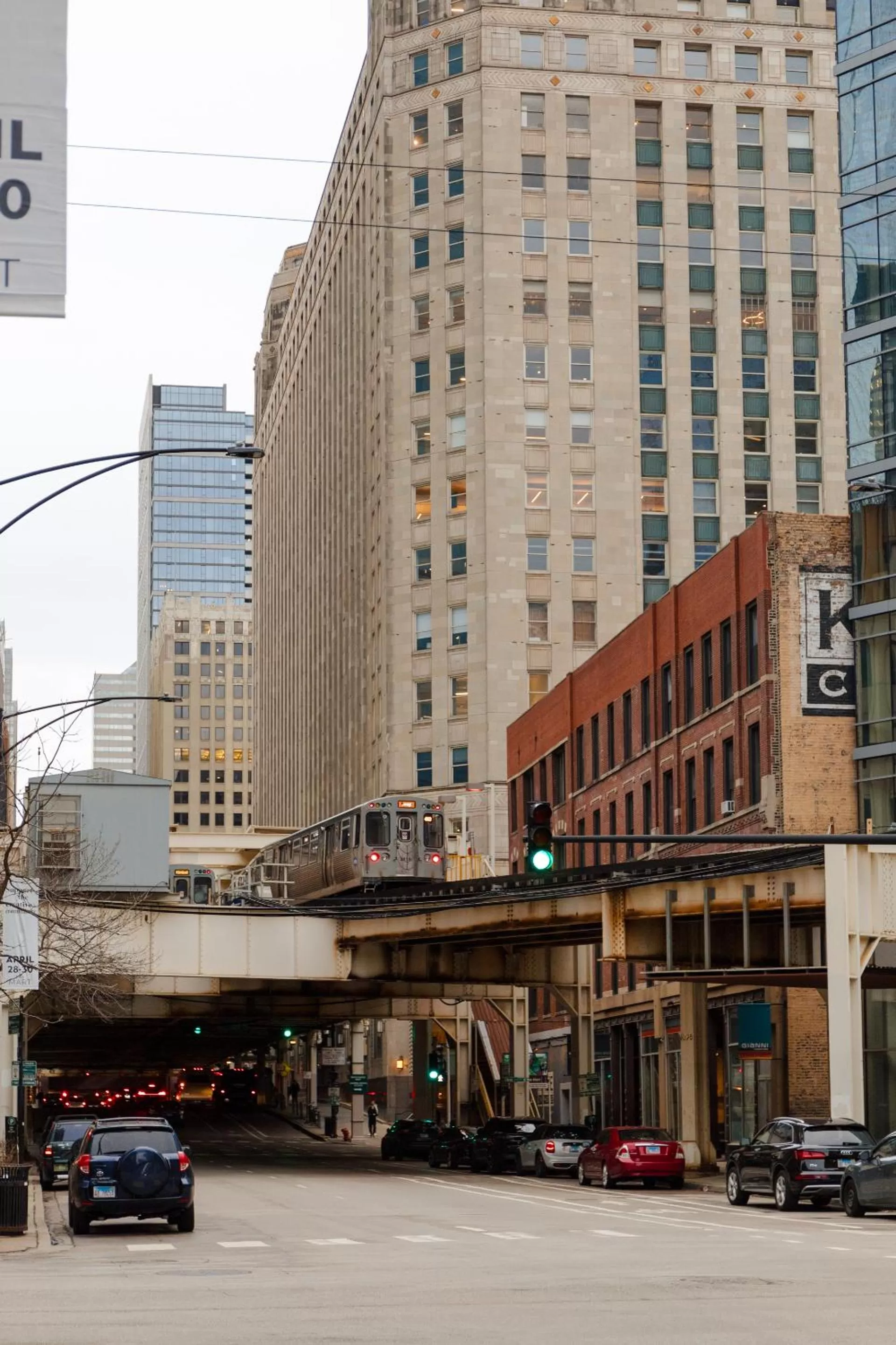 Neighborhood in Found Chicago powered by Sonder