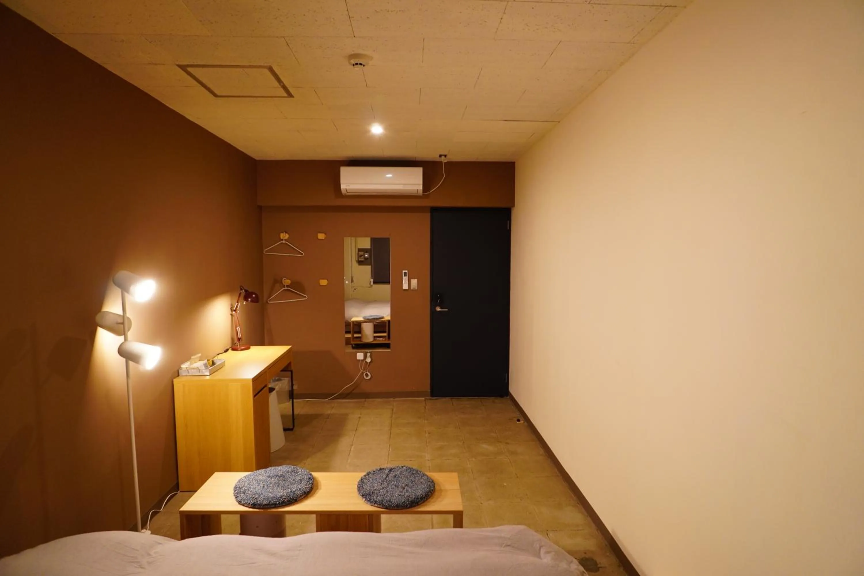 Photo of the whole room, Bed in La Union