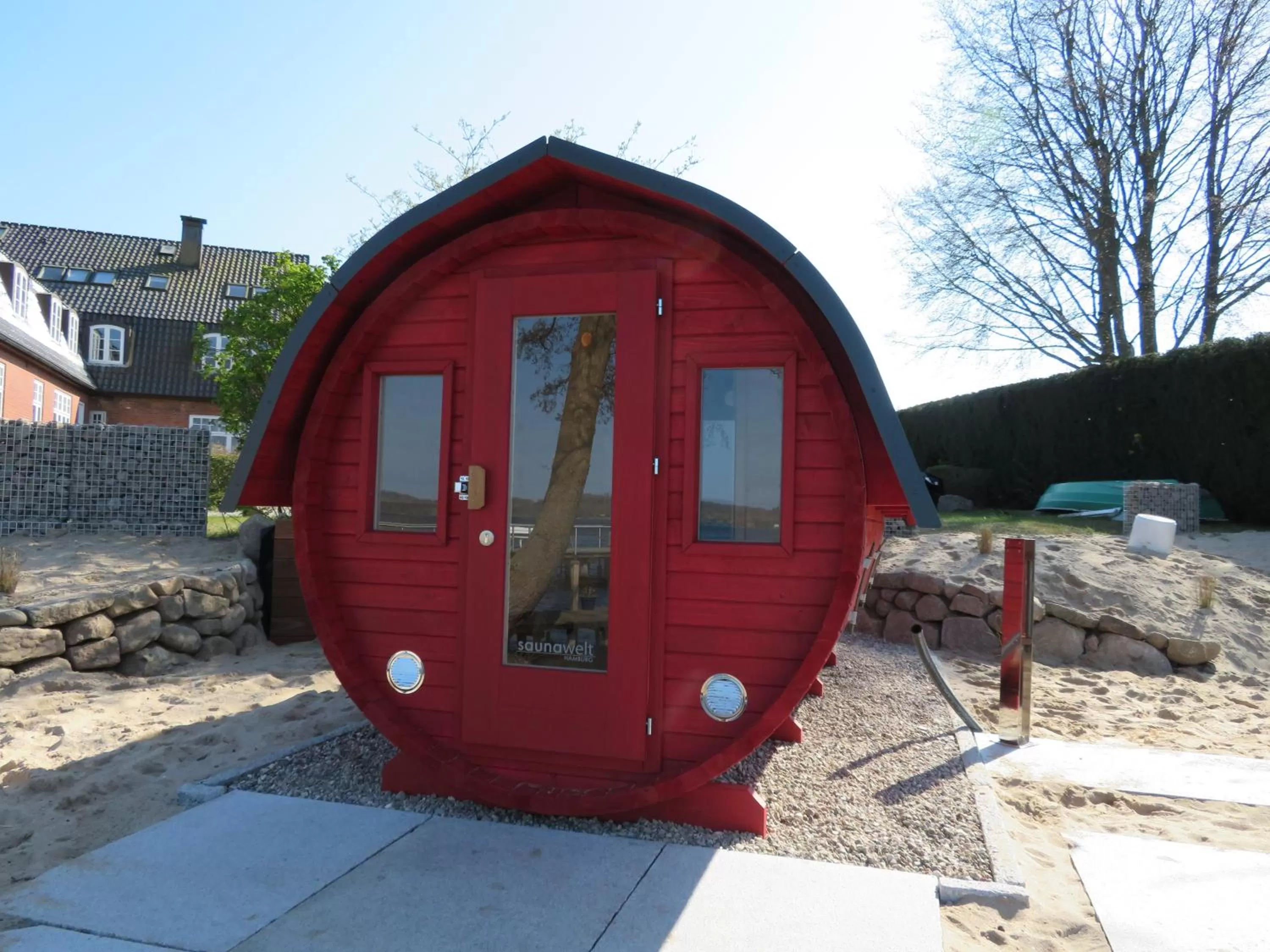 Activities in Hotel Fährhaus Niederkleveez