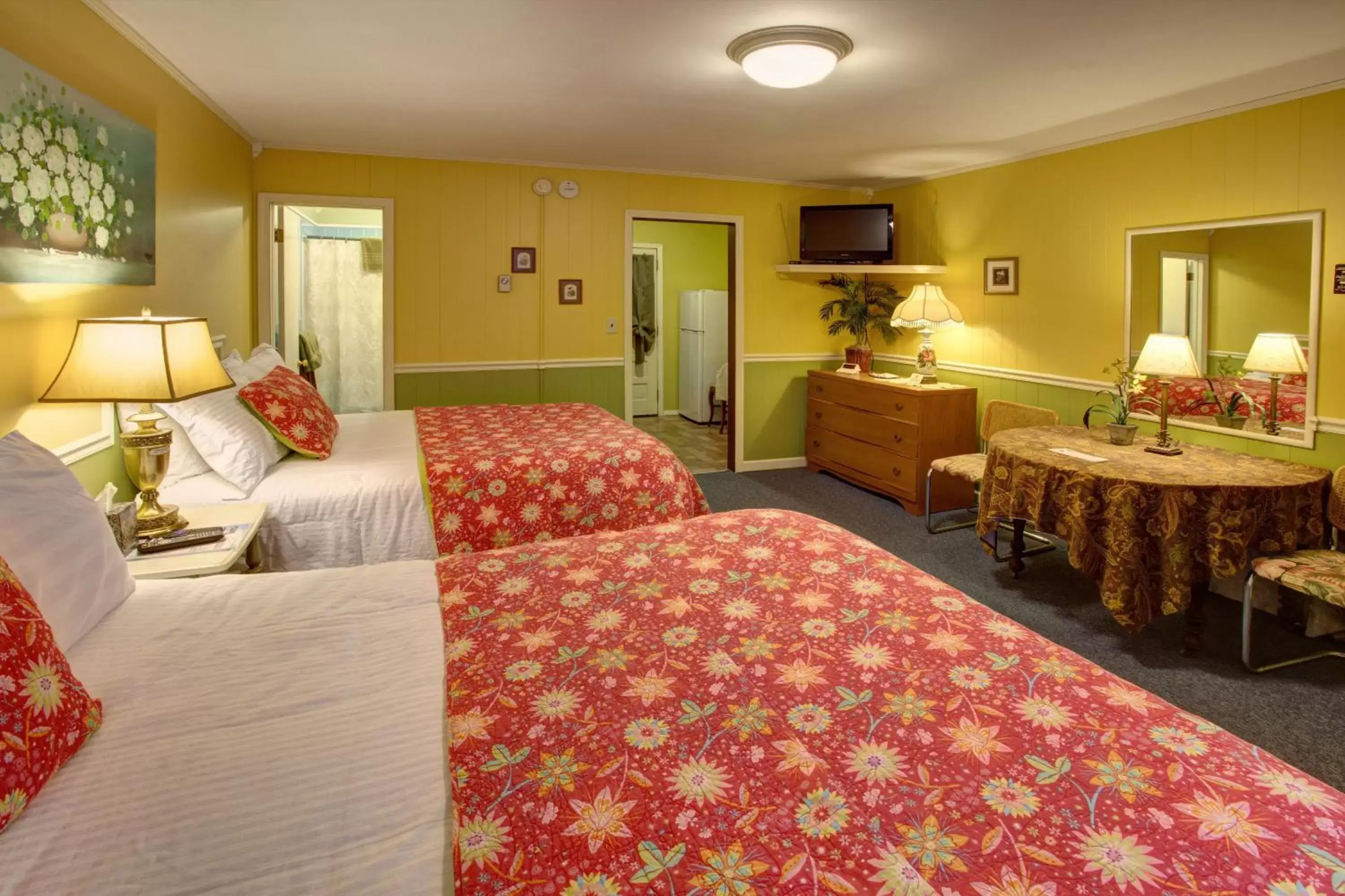 Studio in Starlite Motel & Suites Studio in Starlite Motel & Suites