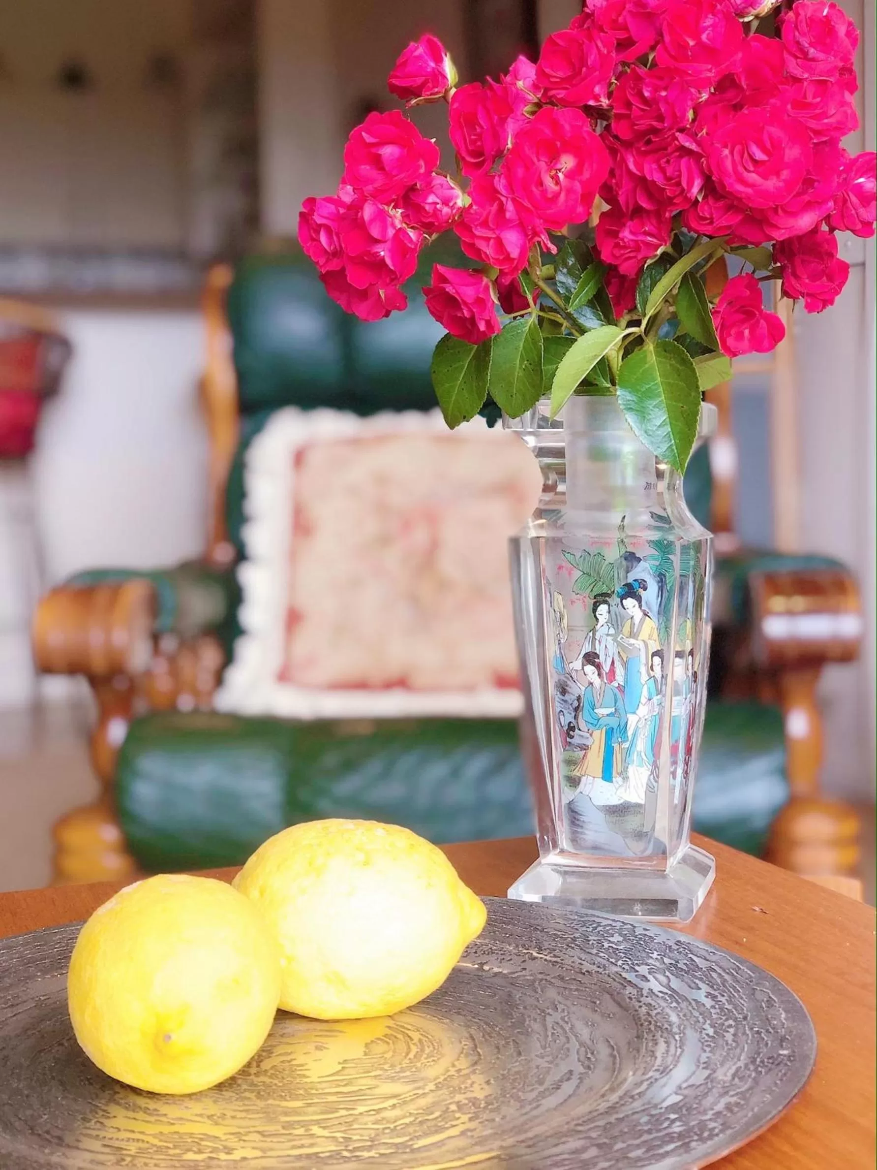 Rosewood Park Guest Suite