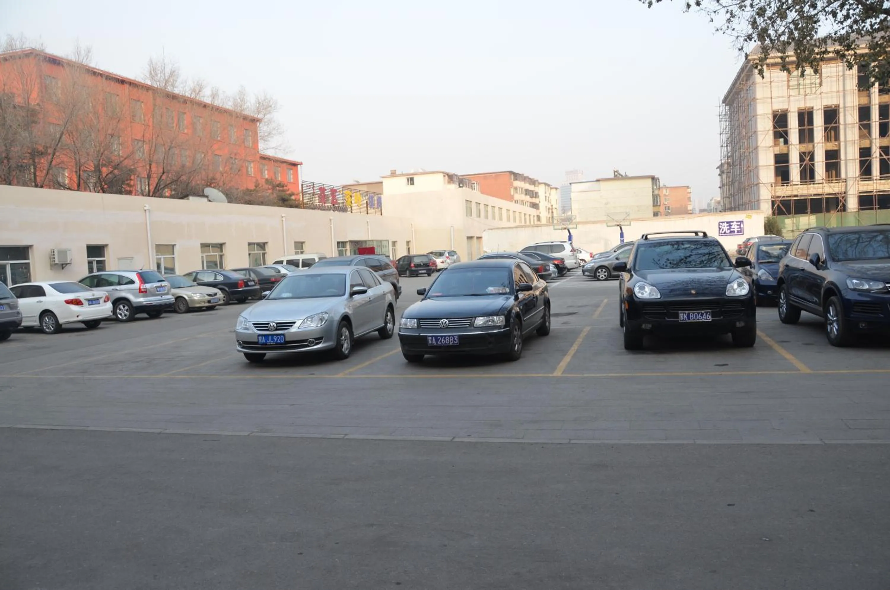 Other in Jinjiang Inn Hohhot Xinhua Street