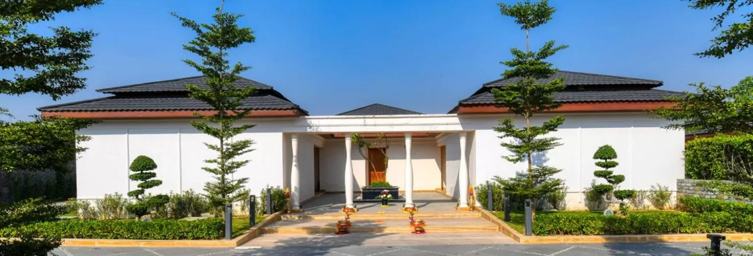 The Cabbana Resort & Spa