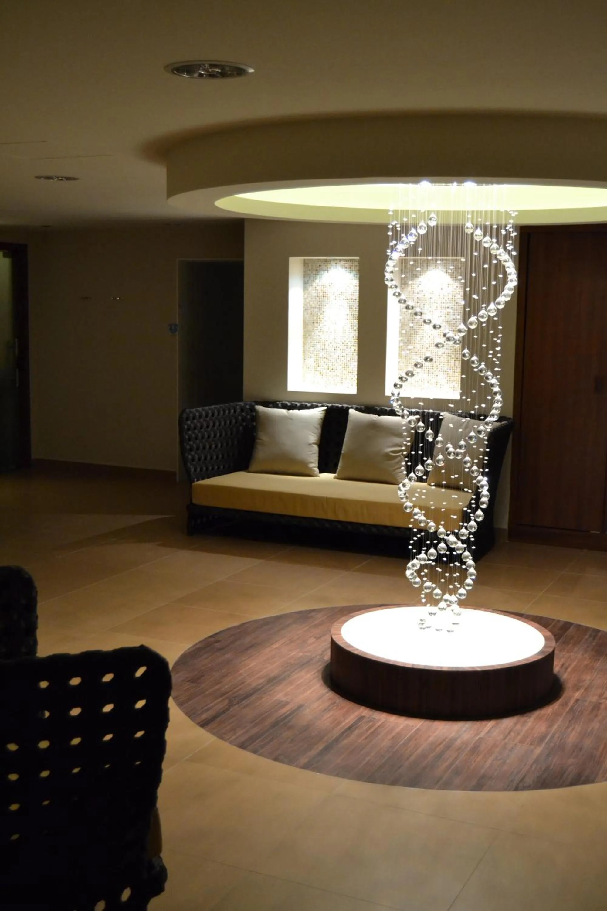 Spa and wellness centre/facilities in Millennium Executive Apartments Muscat